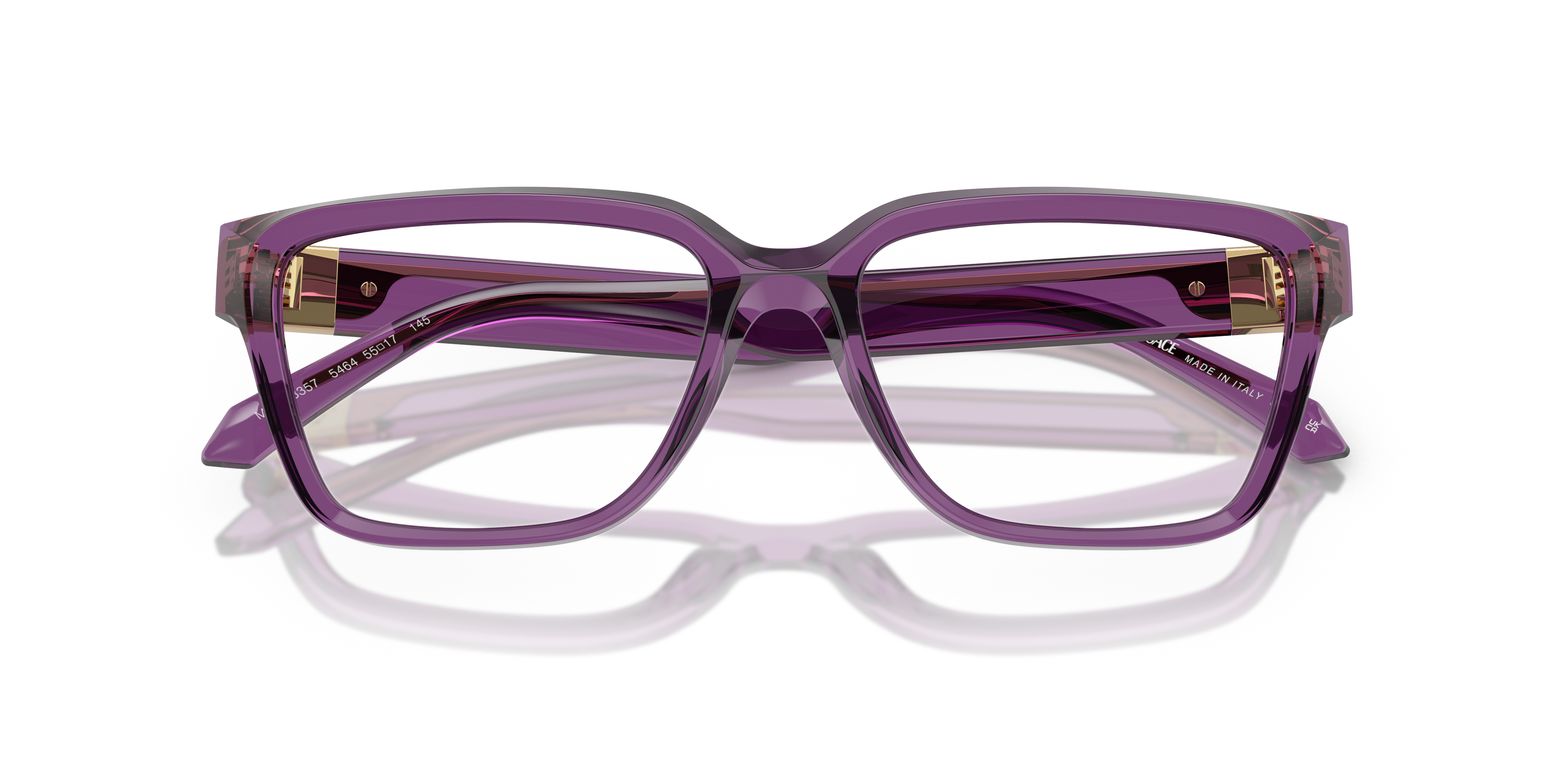 VERSACE VE3357 5464 53