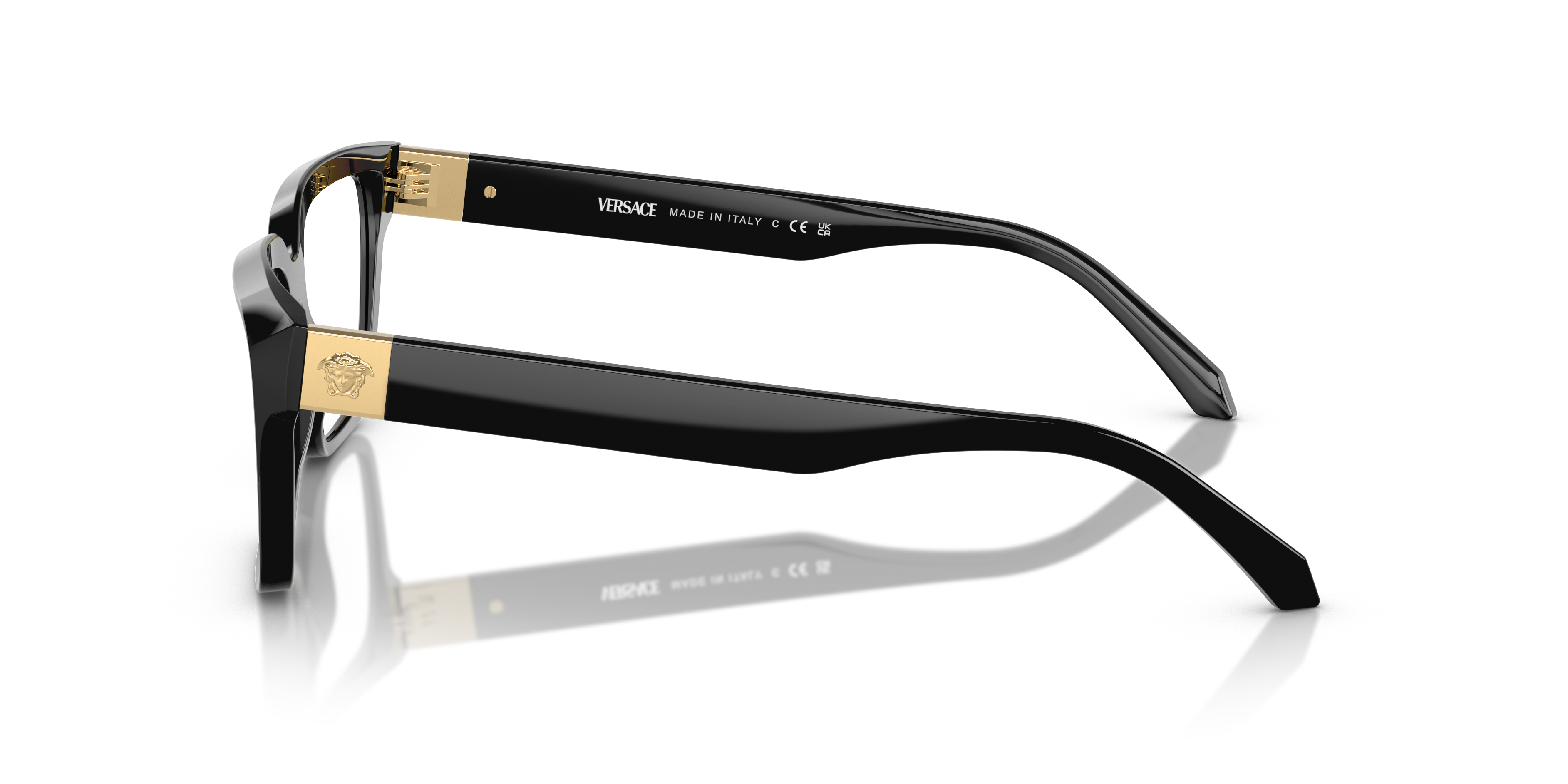 VERSACE VE3357 GB1 55