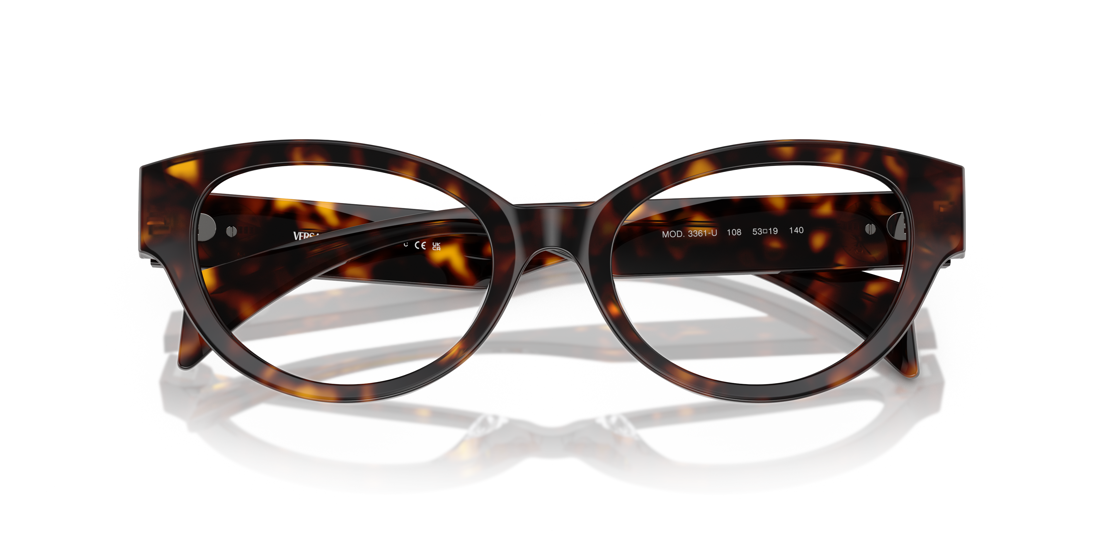 VERSACE VE3361U 108 51