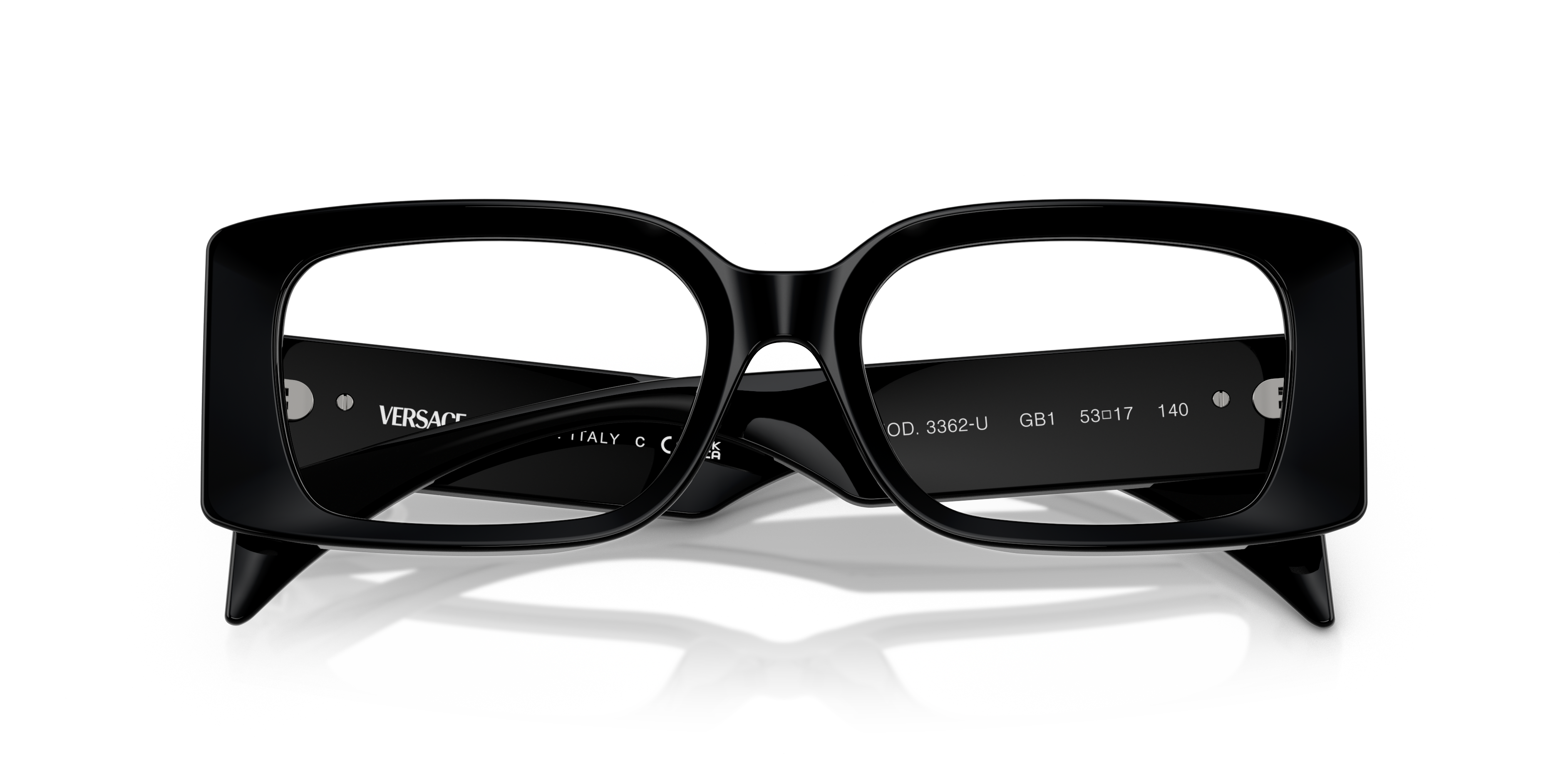 VERSACE VE3362U GB1 53