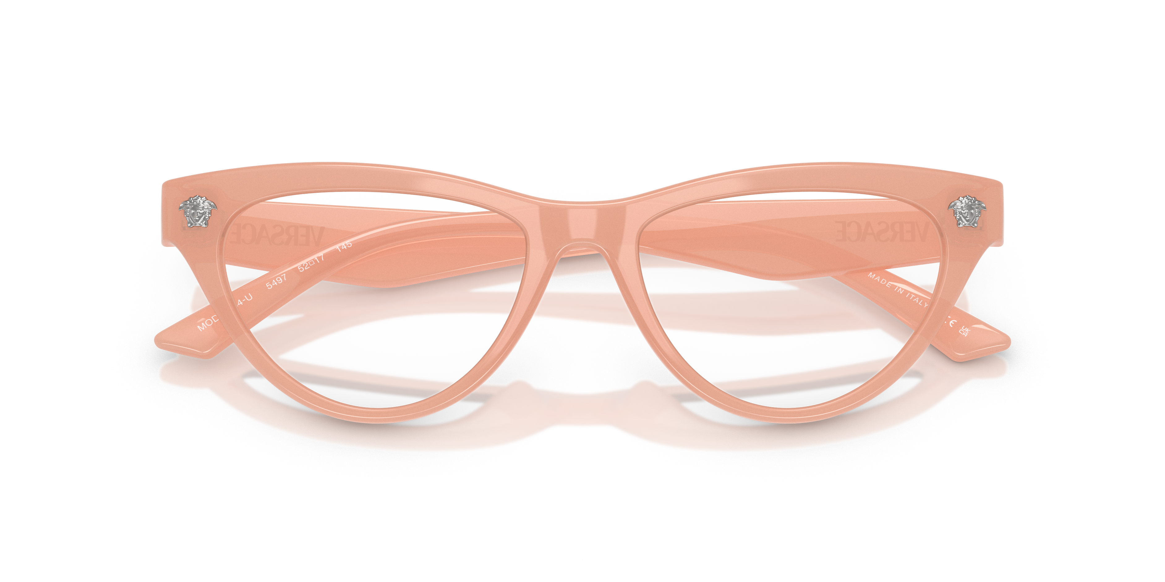 VERSACE VE3364U 5497 52