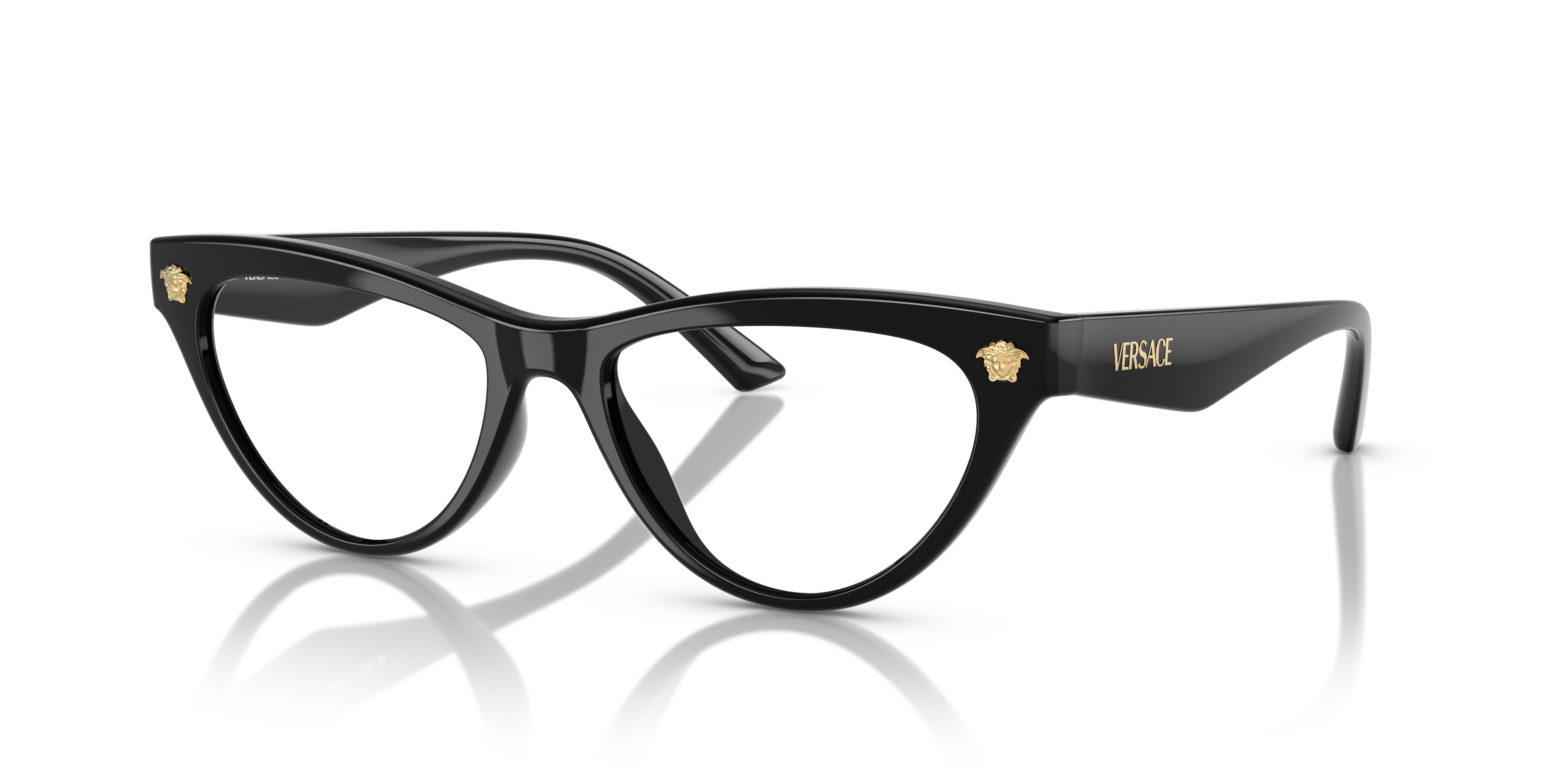 VERSACE VE3364U GB1 52