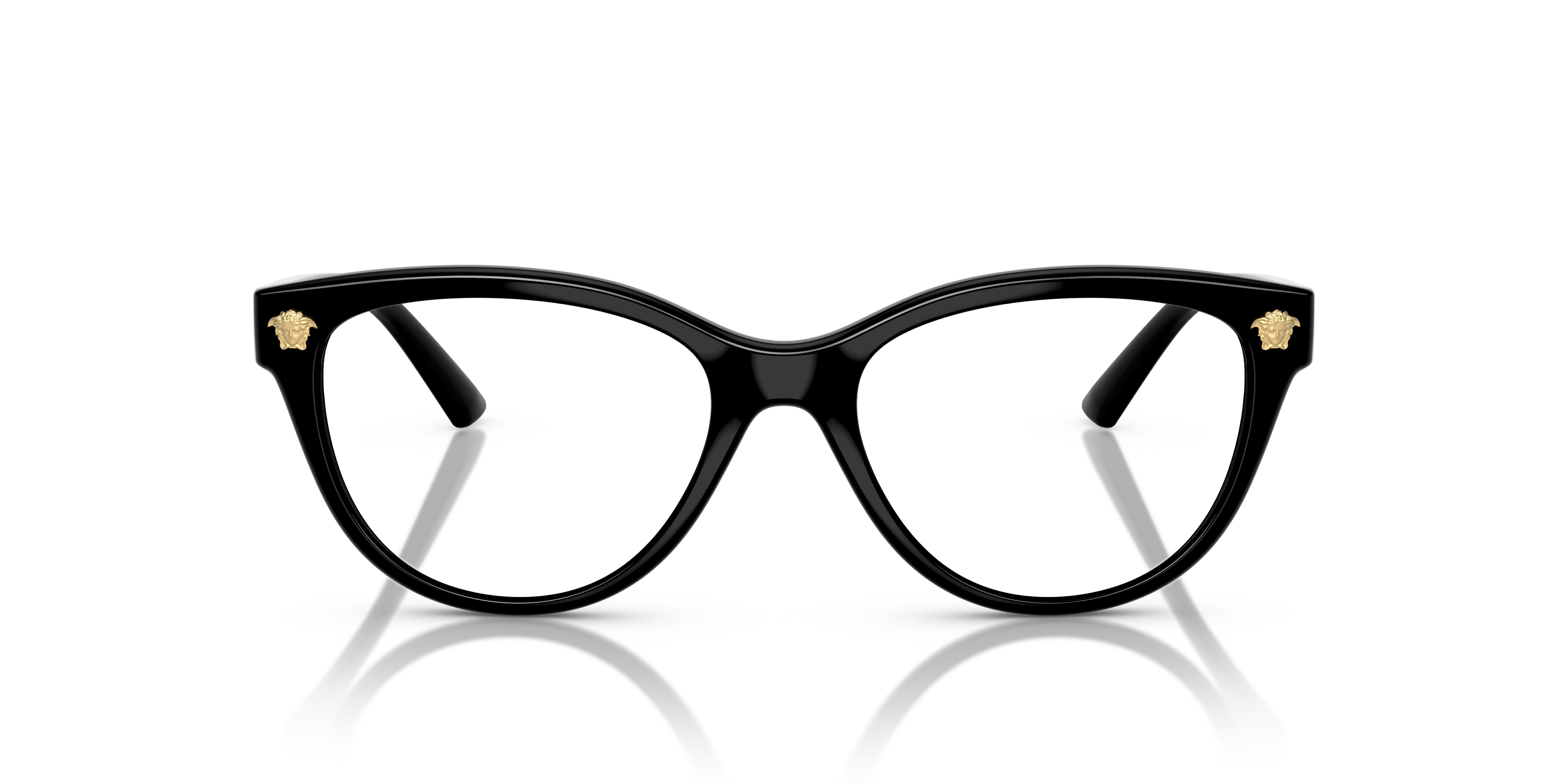 VERSACE VE3365U GB1 52