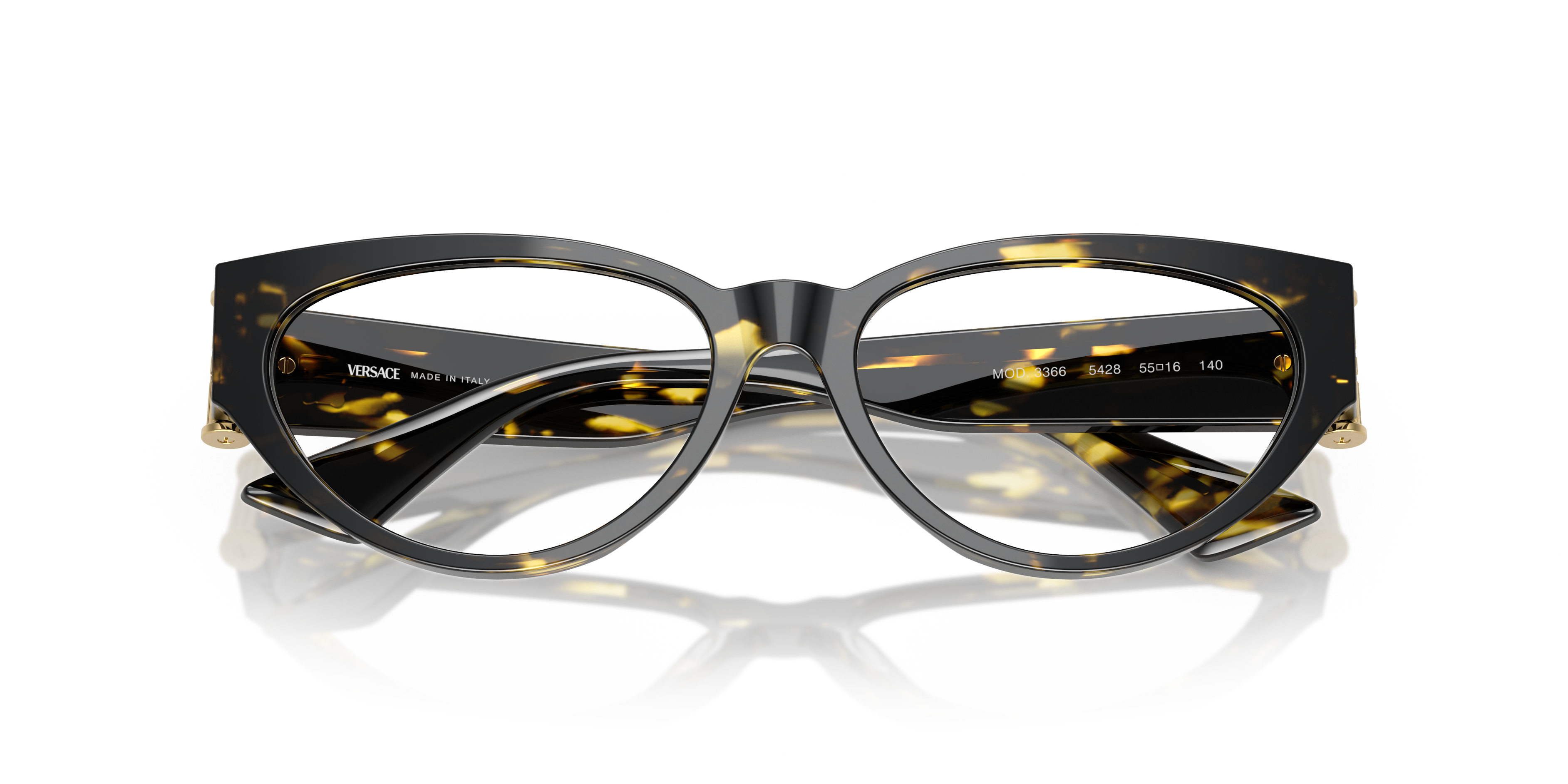 VERSACE VE3366 5428 53