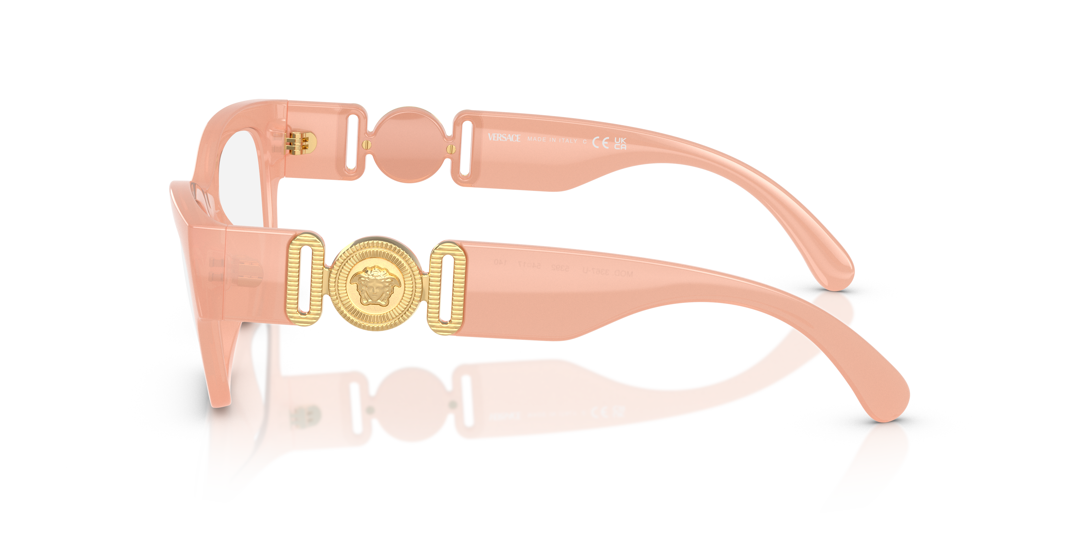 VERSACE VE3367U 5392 54