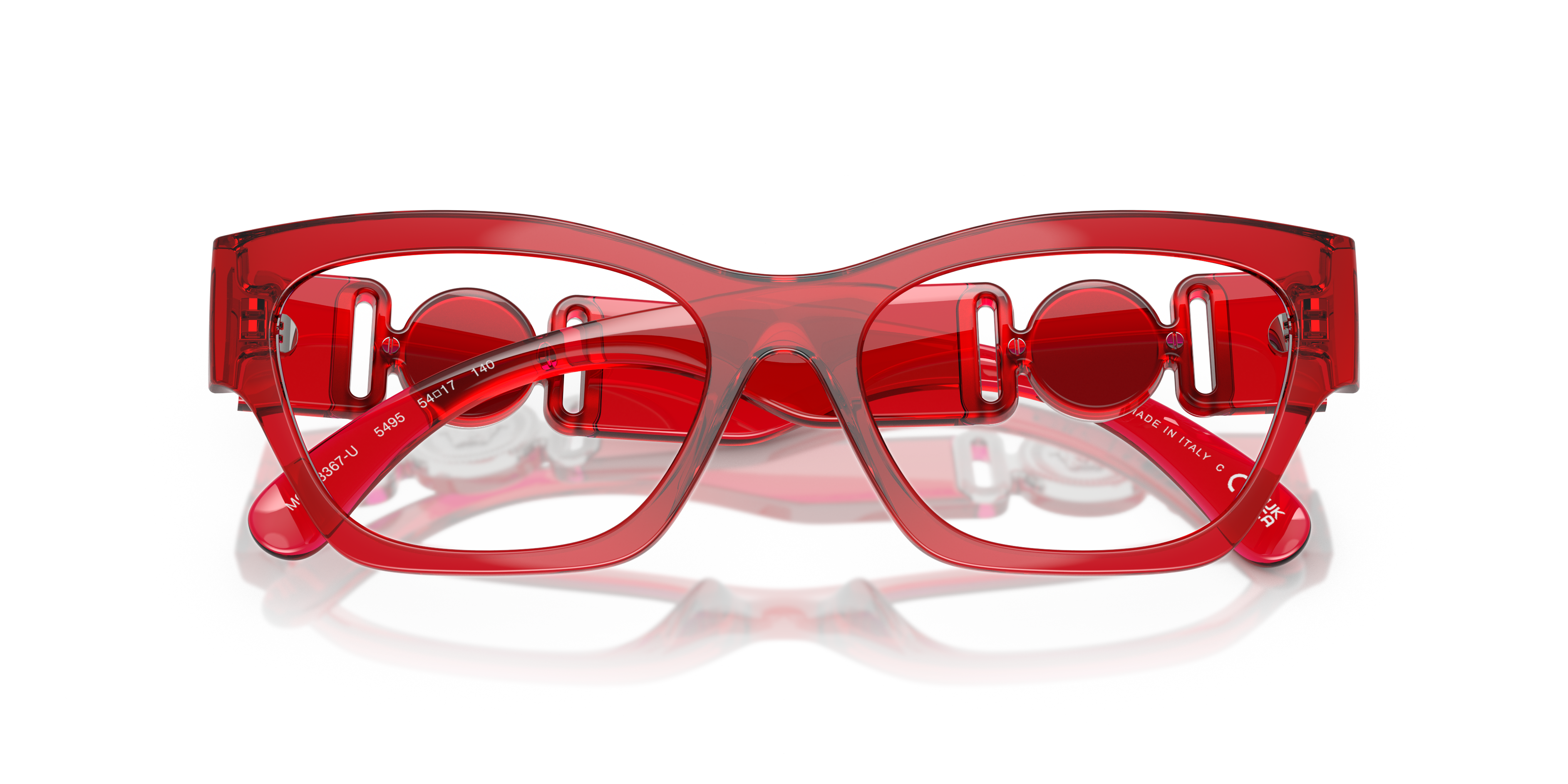 VERSACE VE3367U 5495 52