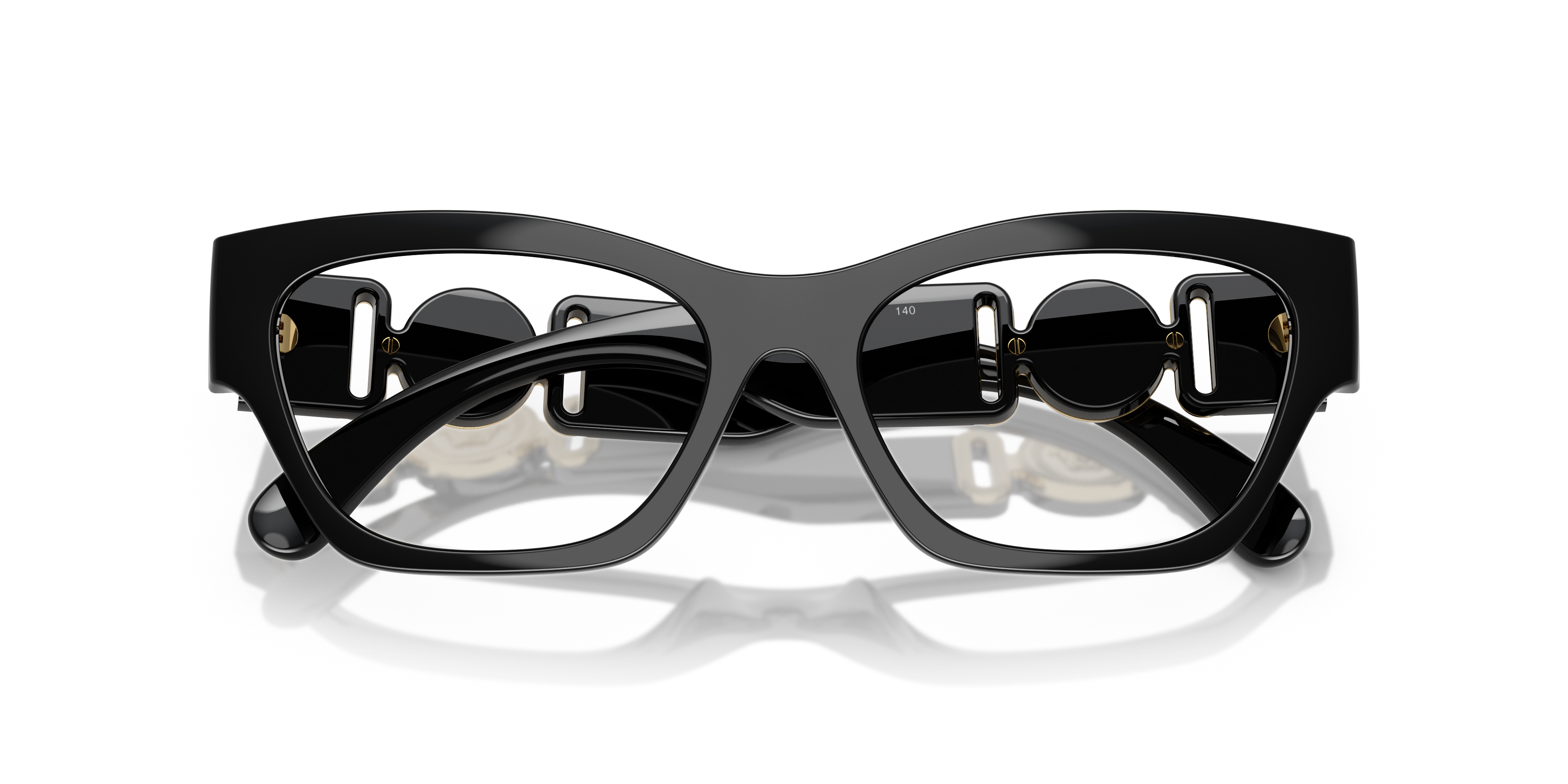 VERSACE VE3367U GB1 54