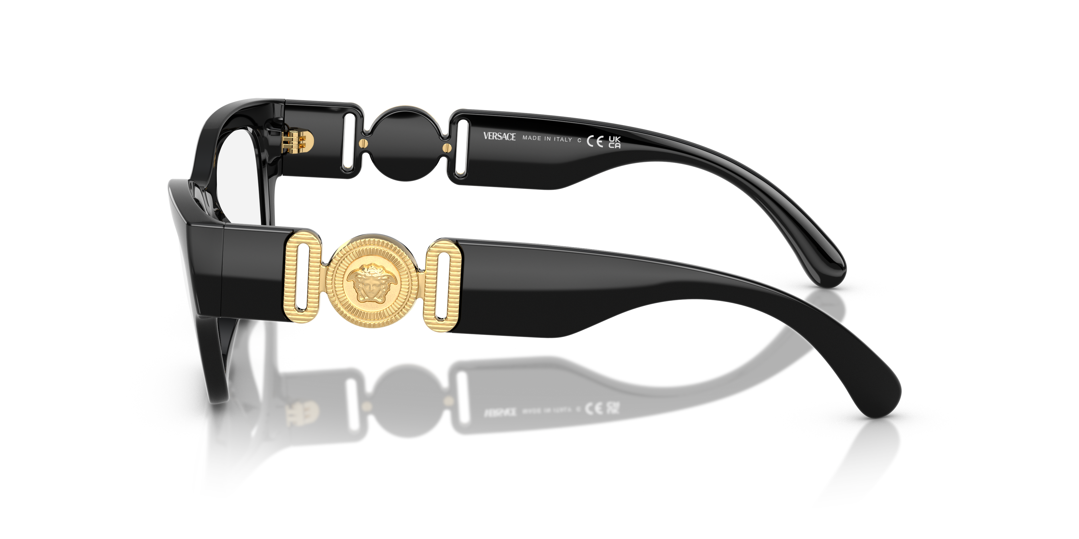 VERSACE VE3367U GB1 54