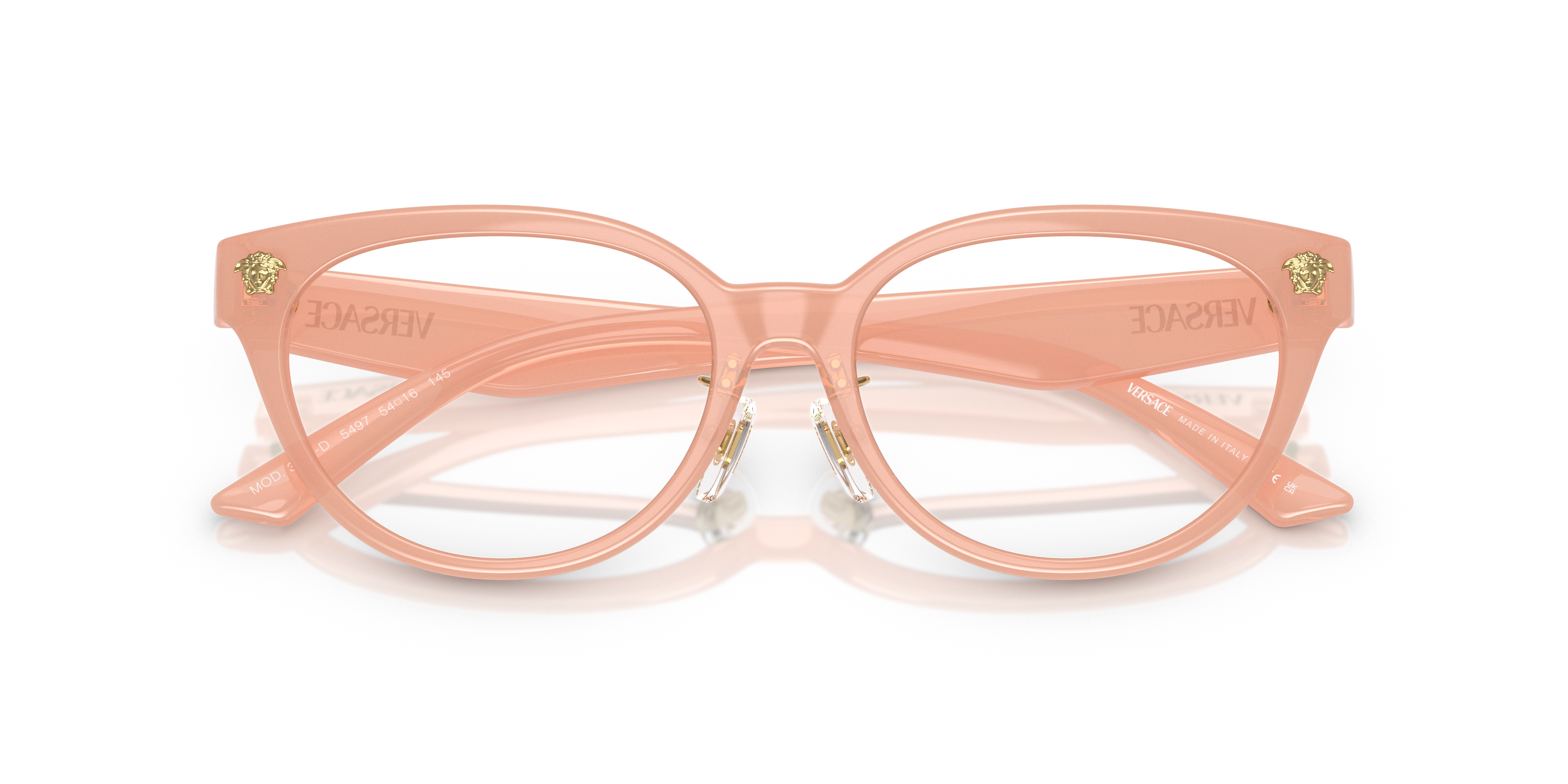 VERSACE VE3370D 5497 54