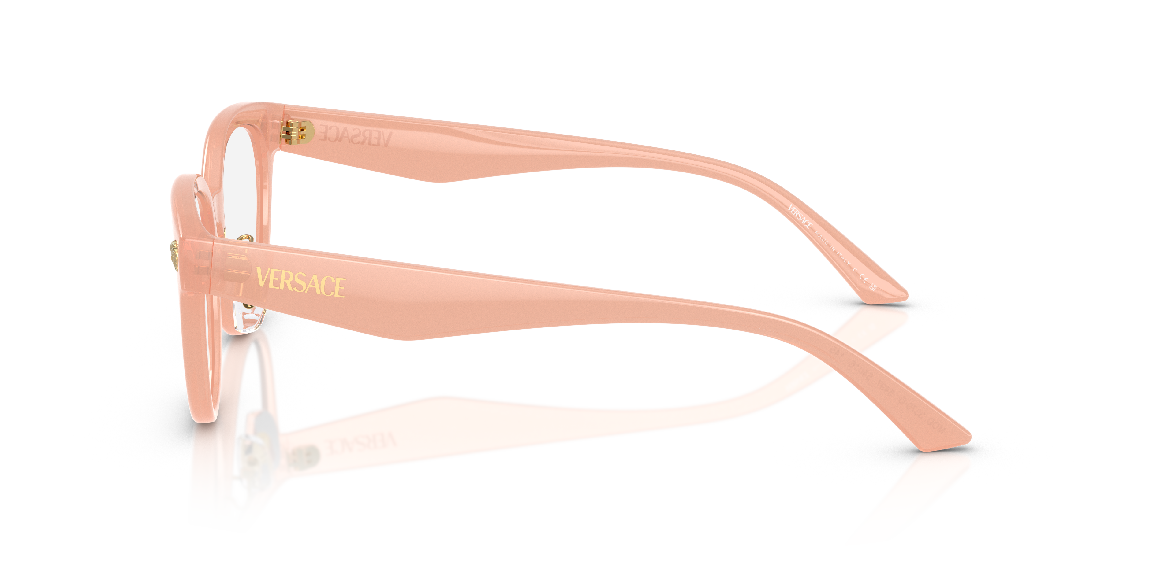 VERSACE VE3370D 5497 54