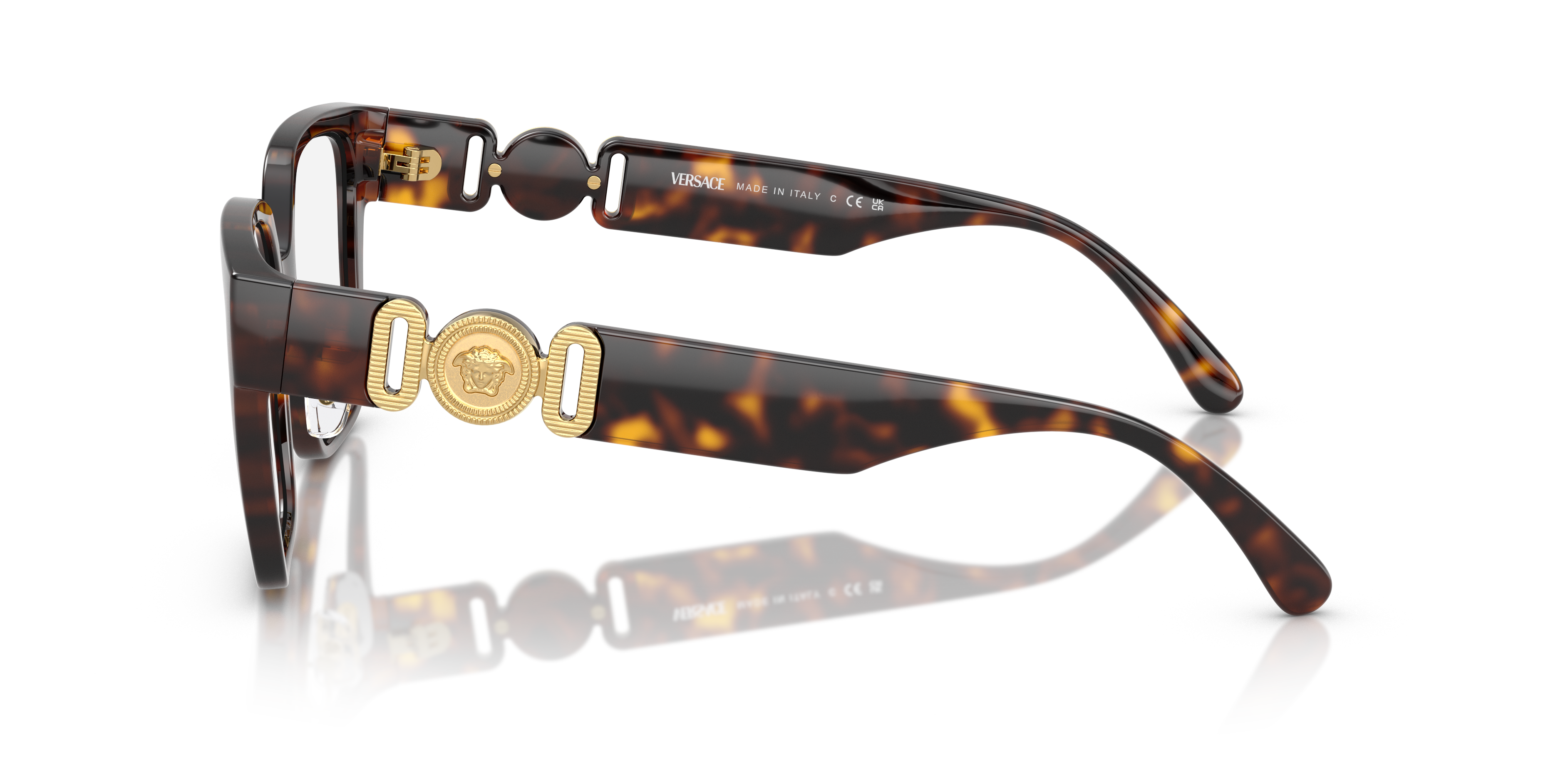 VERSACE VE3371D 108 54