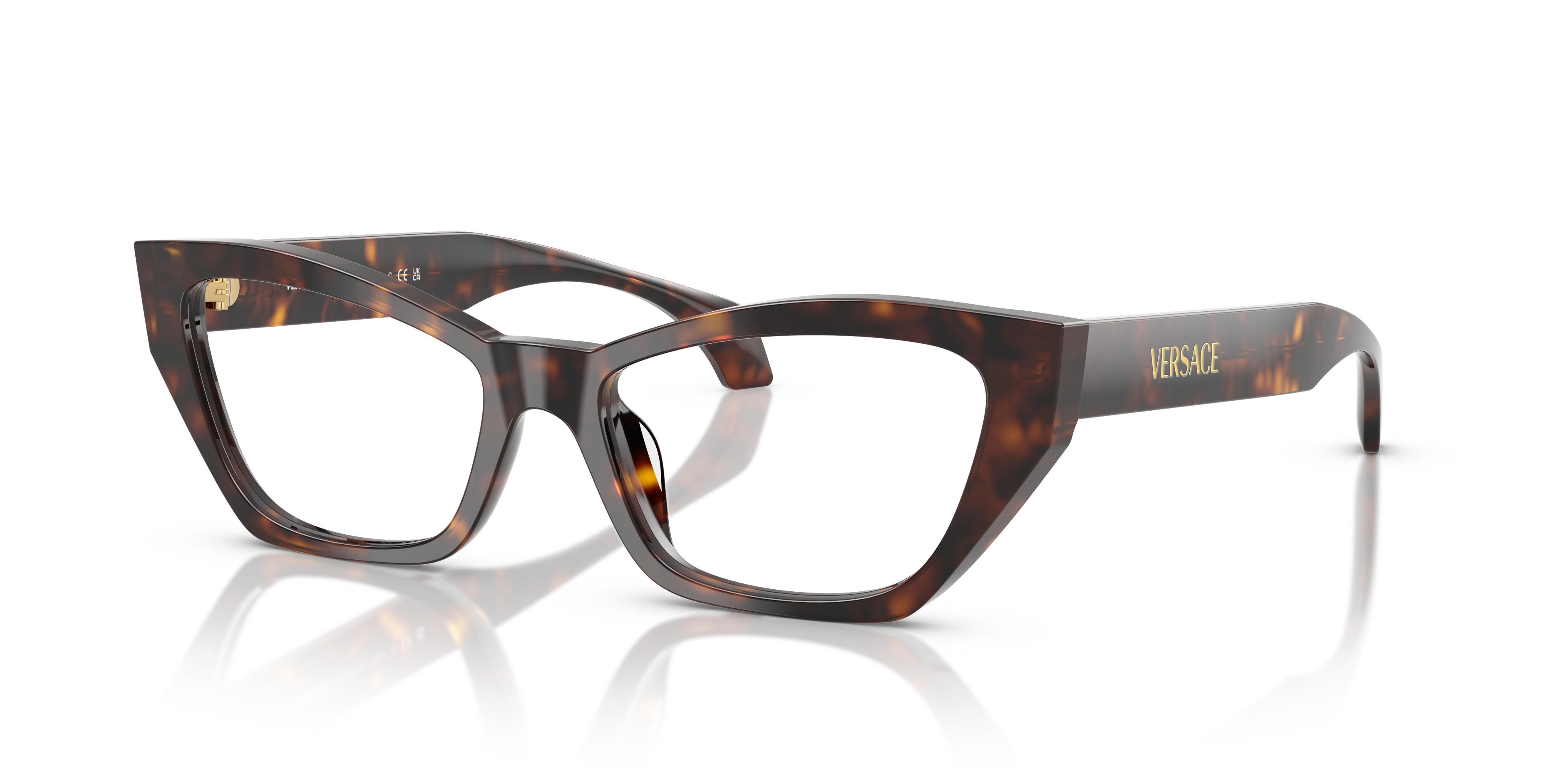 VERSACE VE3373U 108 54