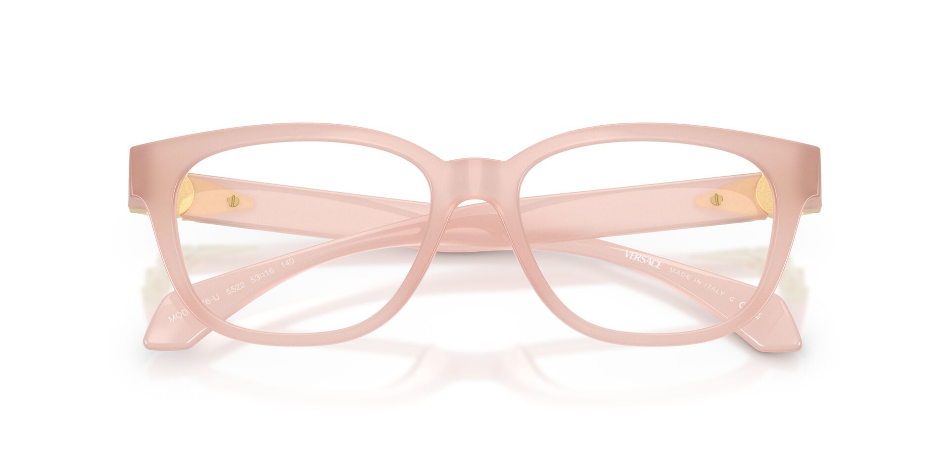 VERSACE VE3376U 5522 53