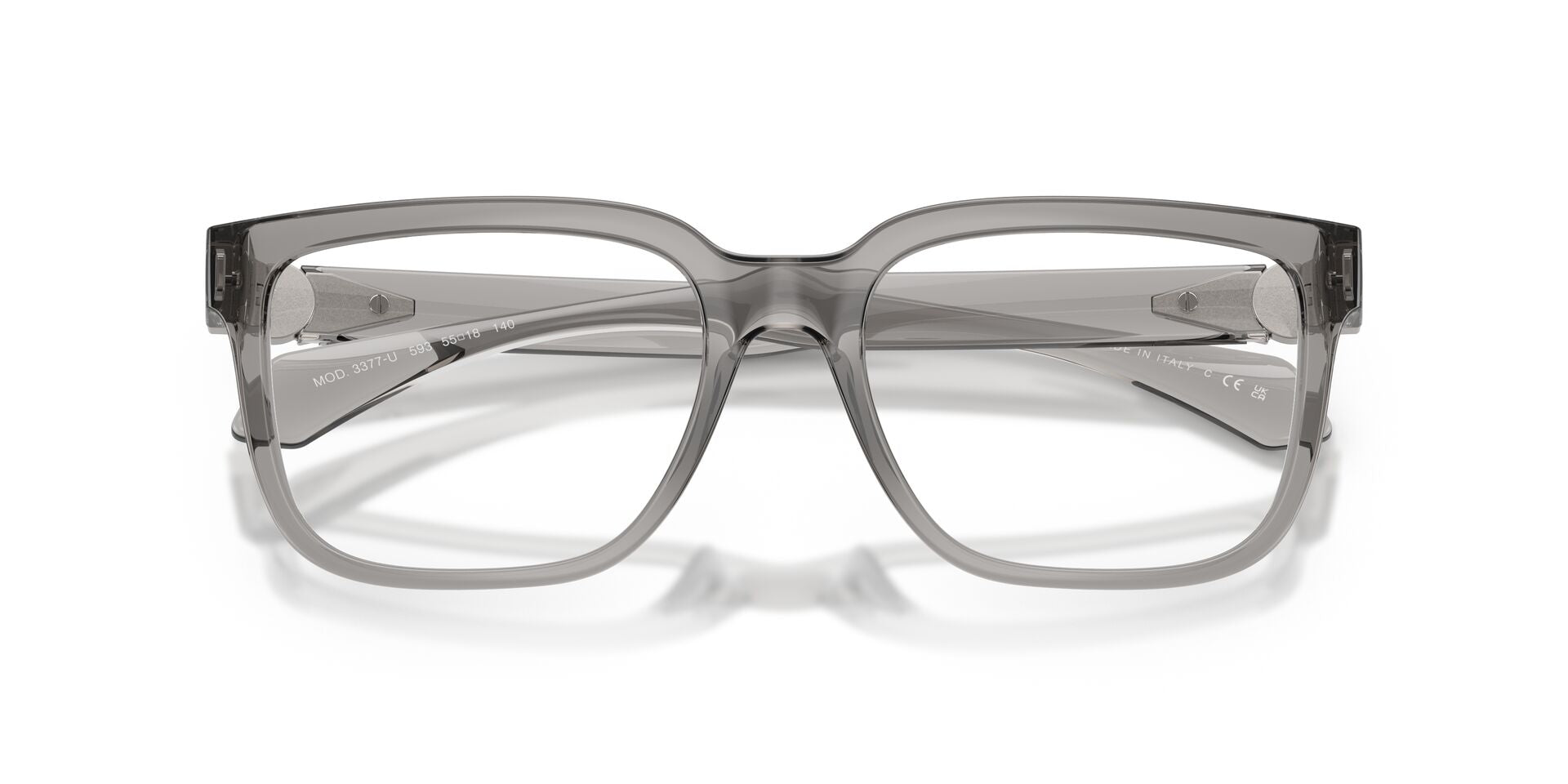 VERSACE VE3377U 593 55