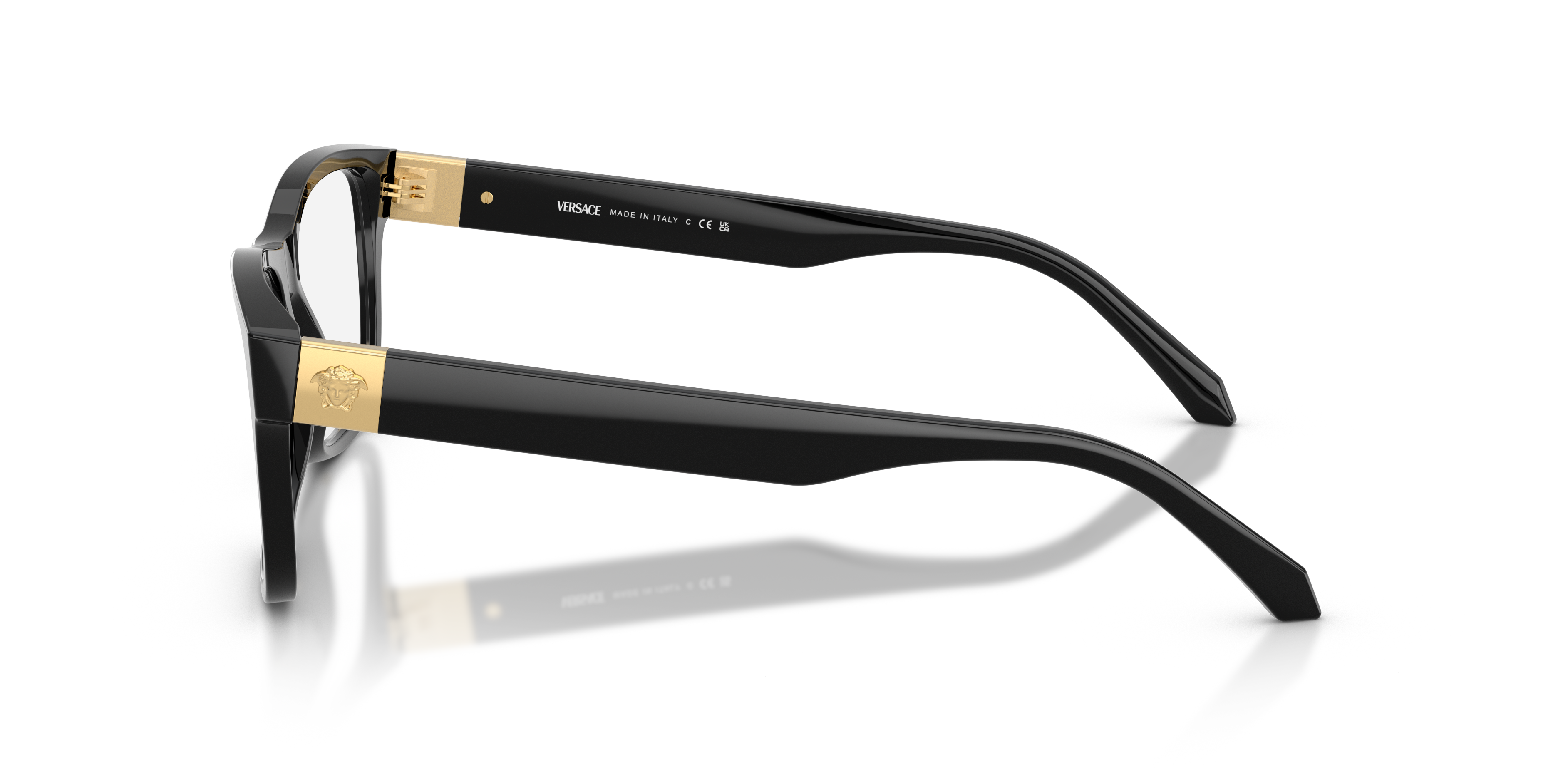 VERSACE VE3380 GB1 56