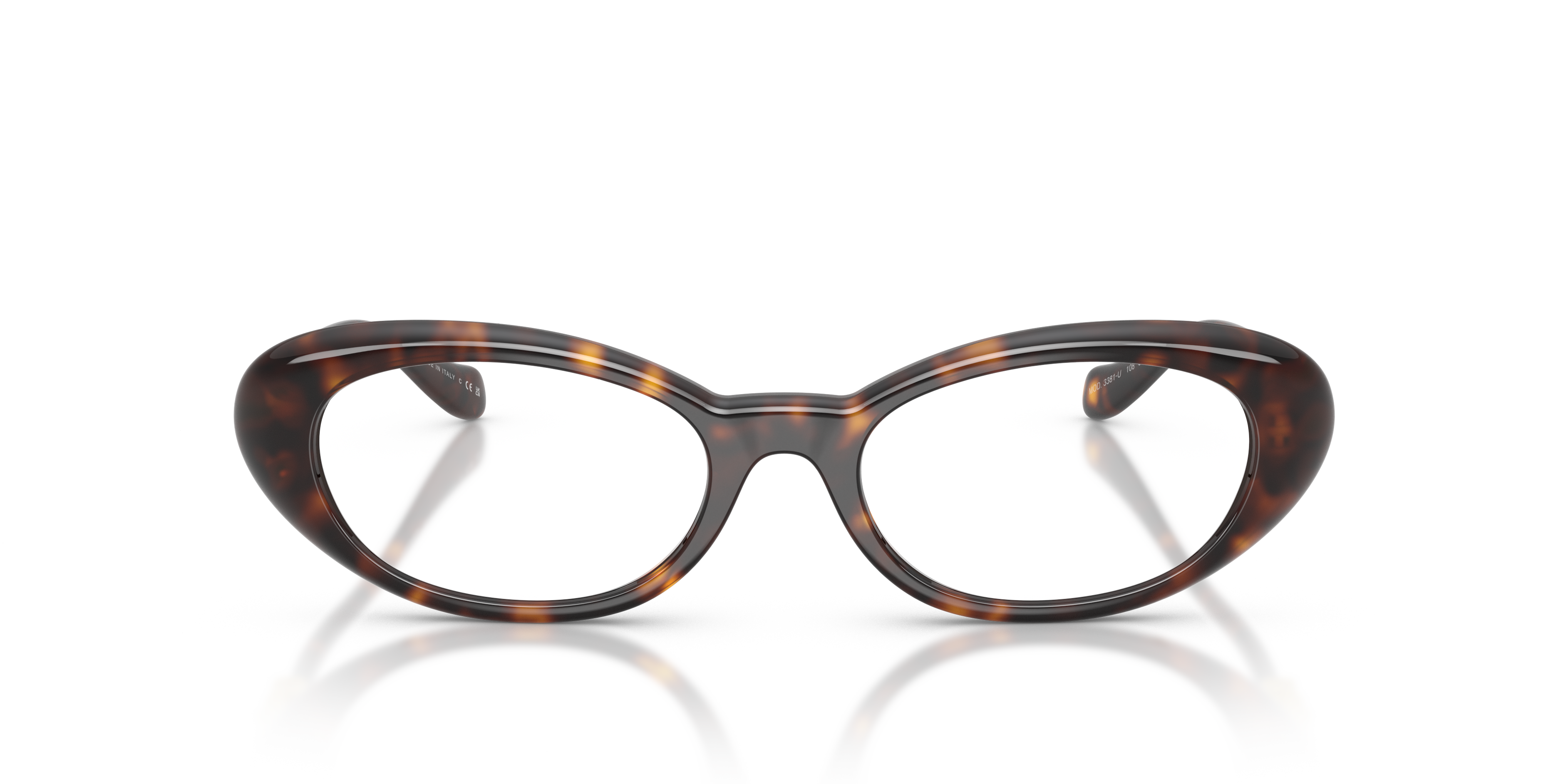 VERSACE VE3381U 108 52