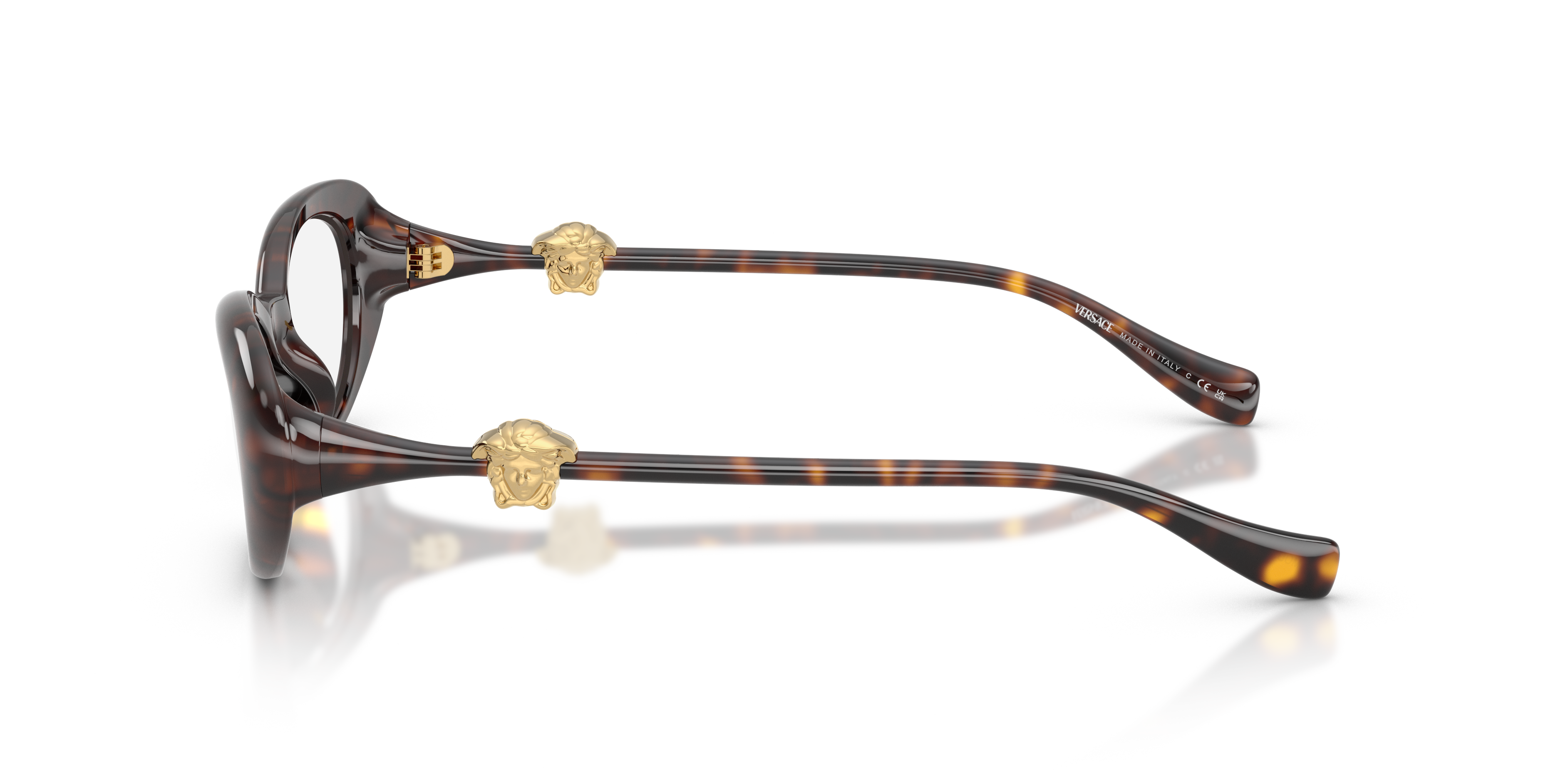 VERSACE VE3381U 108 50