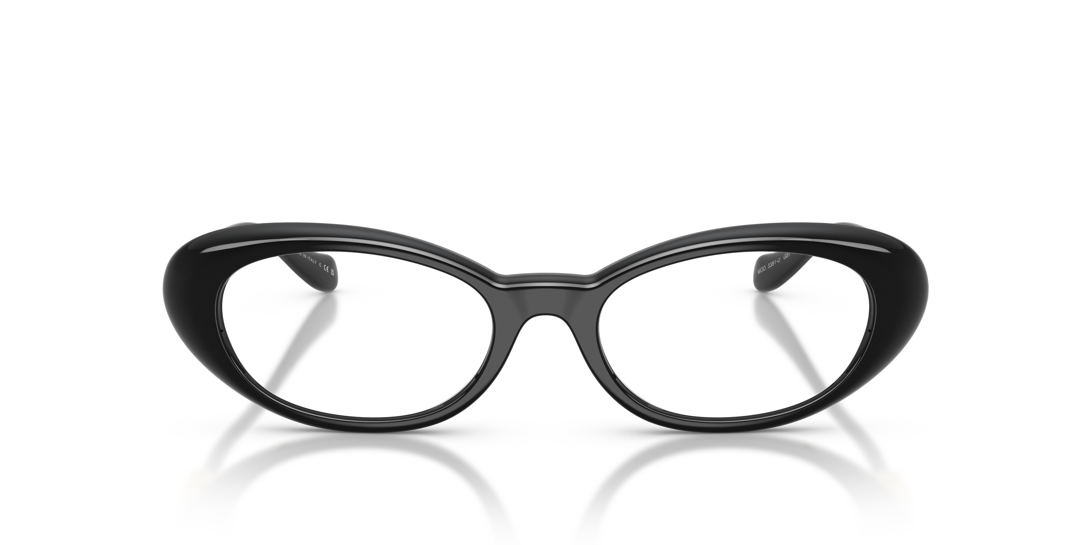 VERSACE VE3381U GB1 52