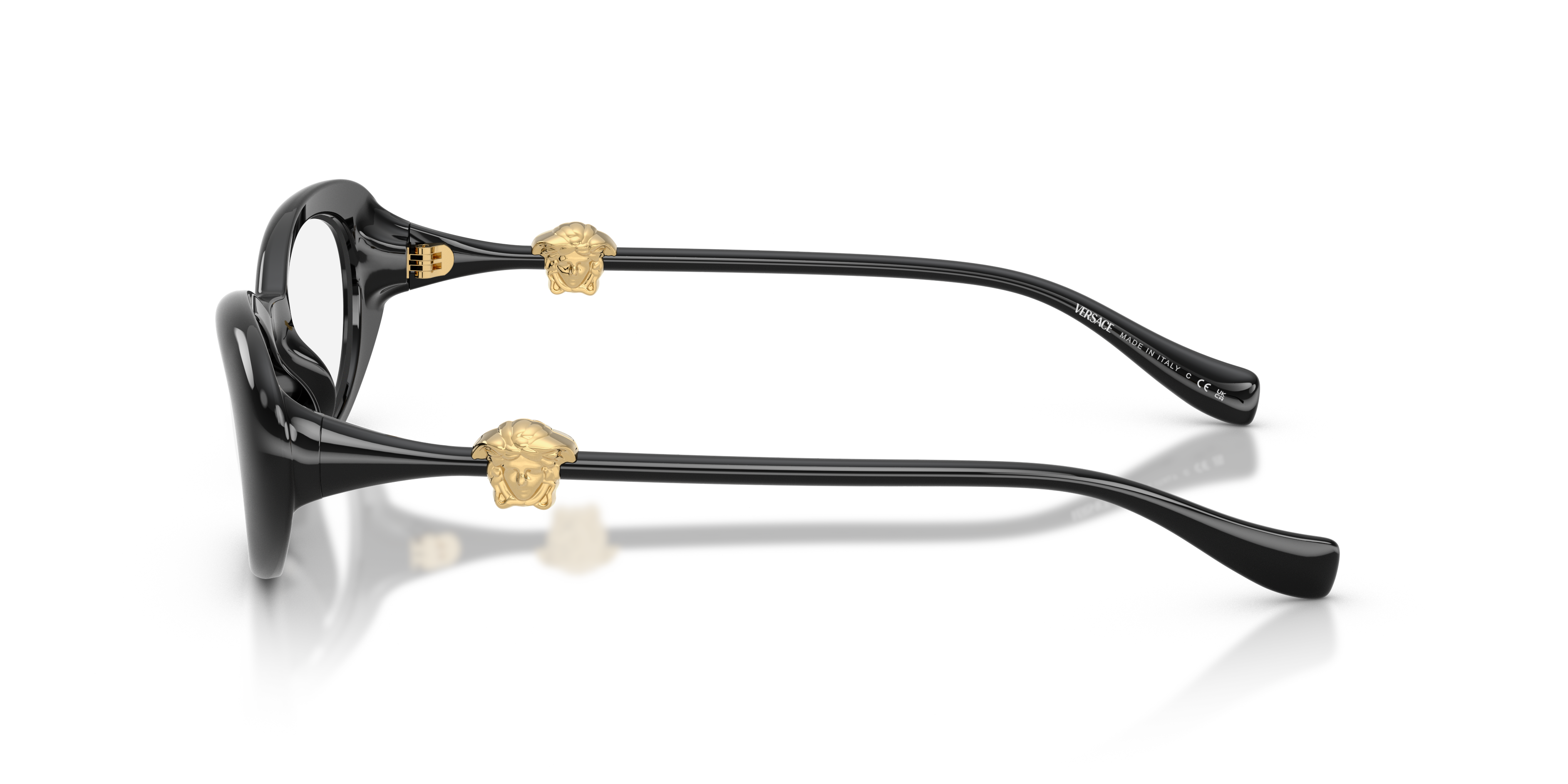 VERSACE VE3381U GB1 52