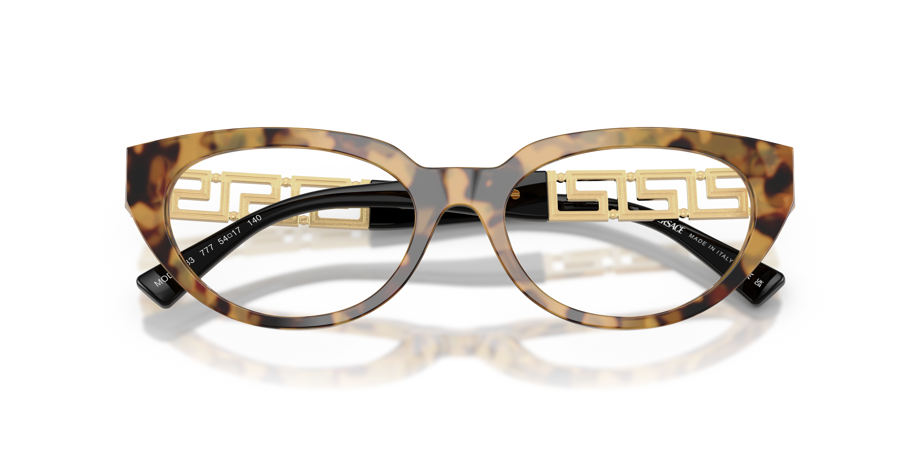 VERSACE VE3383 777 54