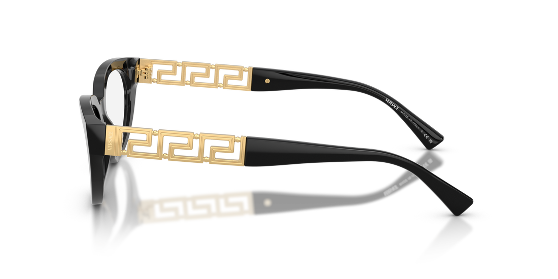 VERSACE VE3383 GB1 54