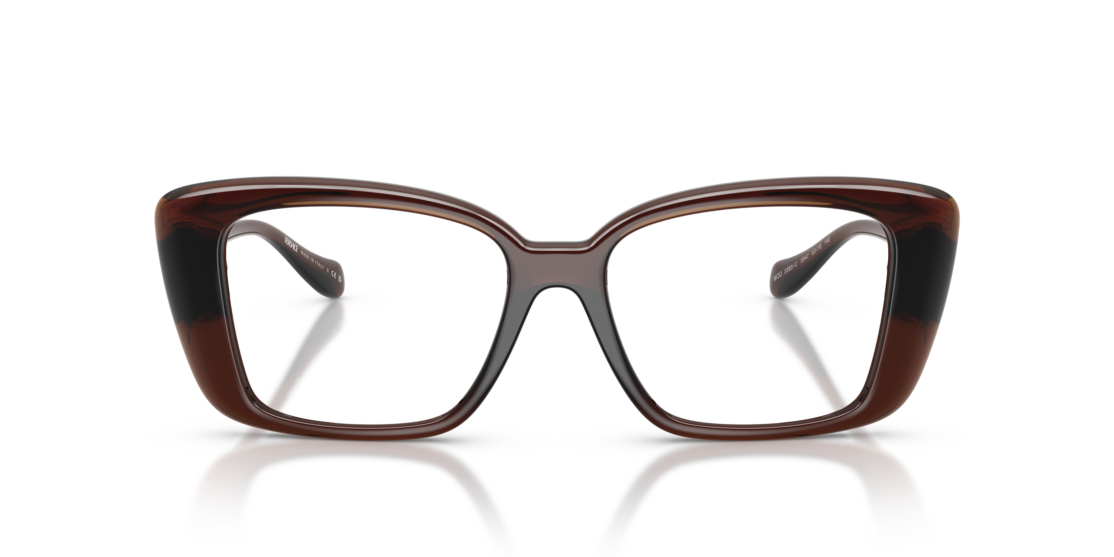 VERSACE VE3385U 5547 53