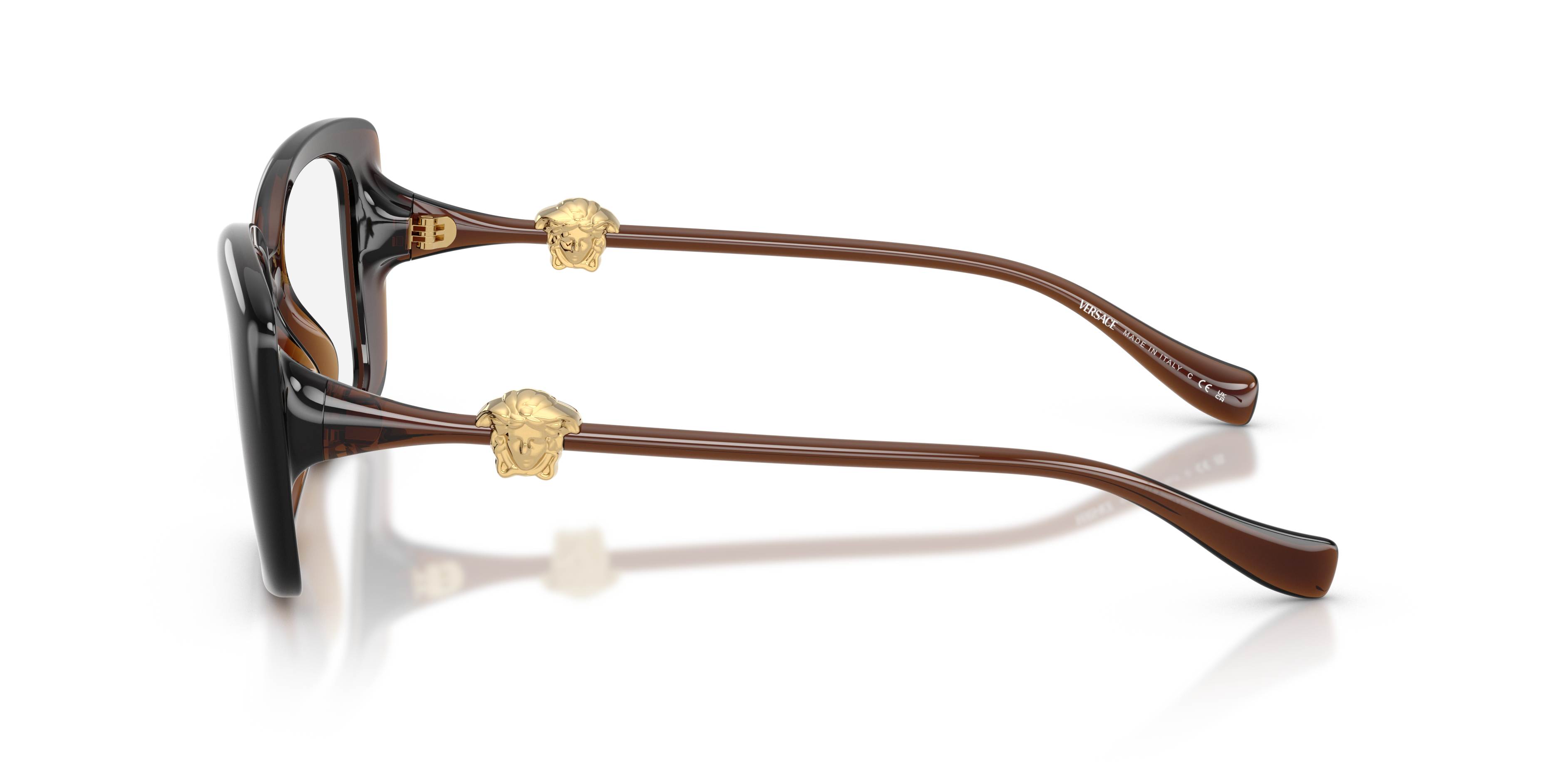 VERSACE VE3385U 5547 53