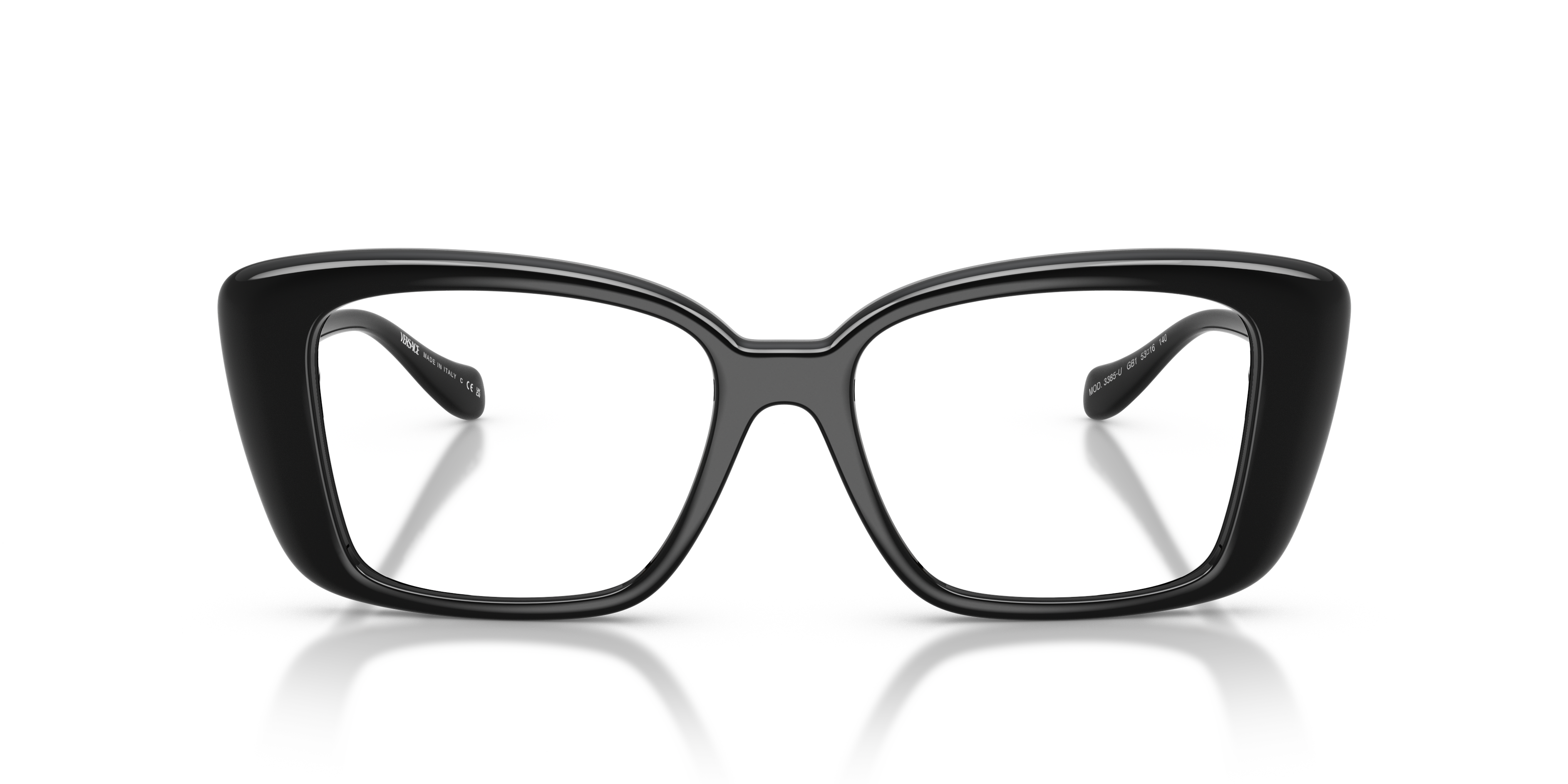 VERSACE VE3385U GB1 51