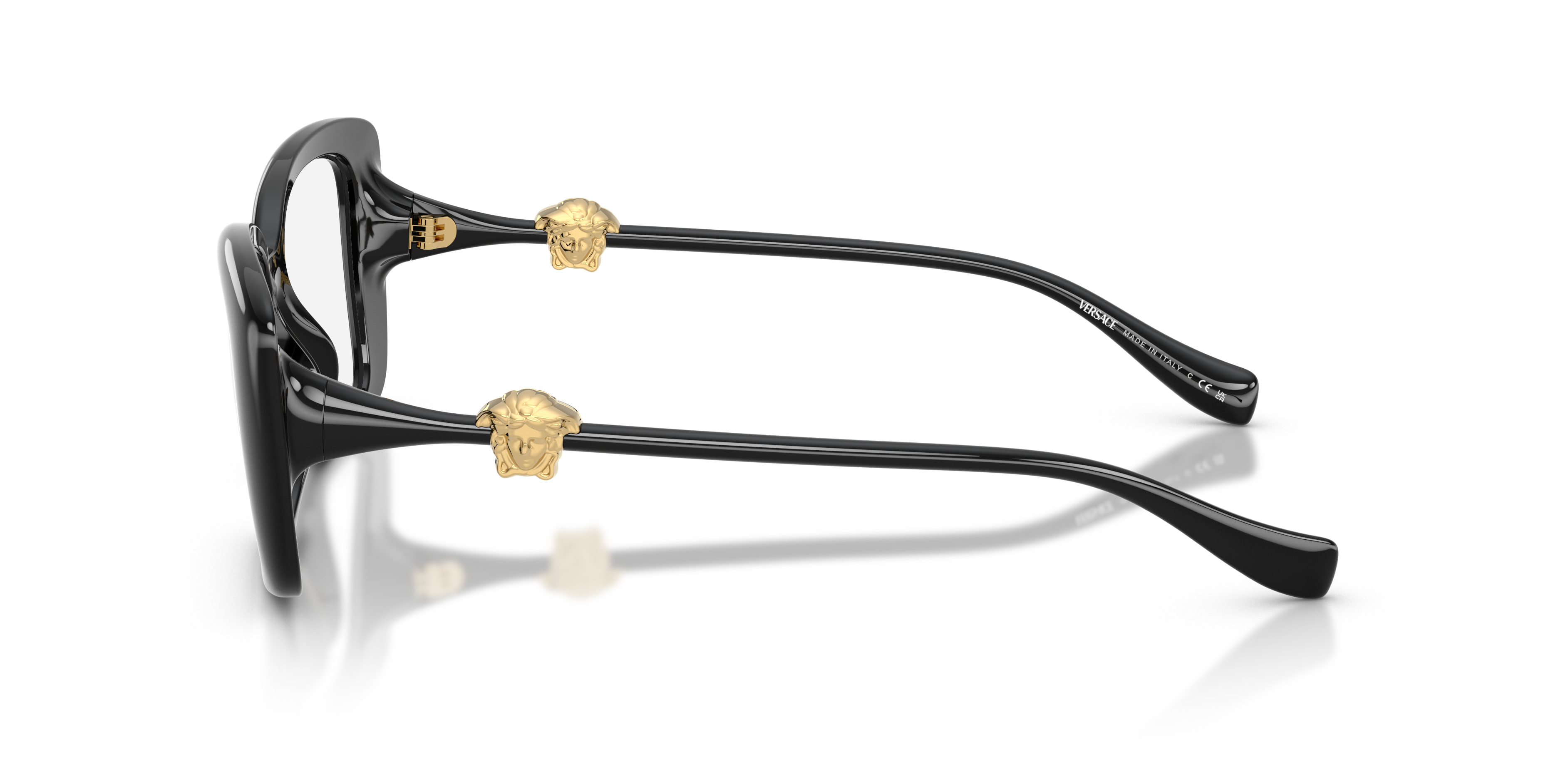 VERSACE VE3385U GB1 51