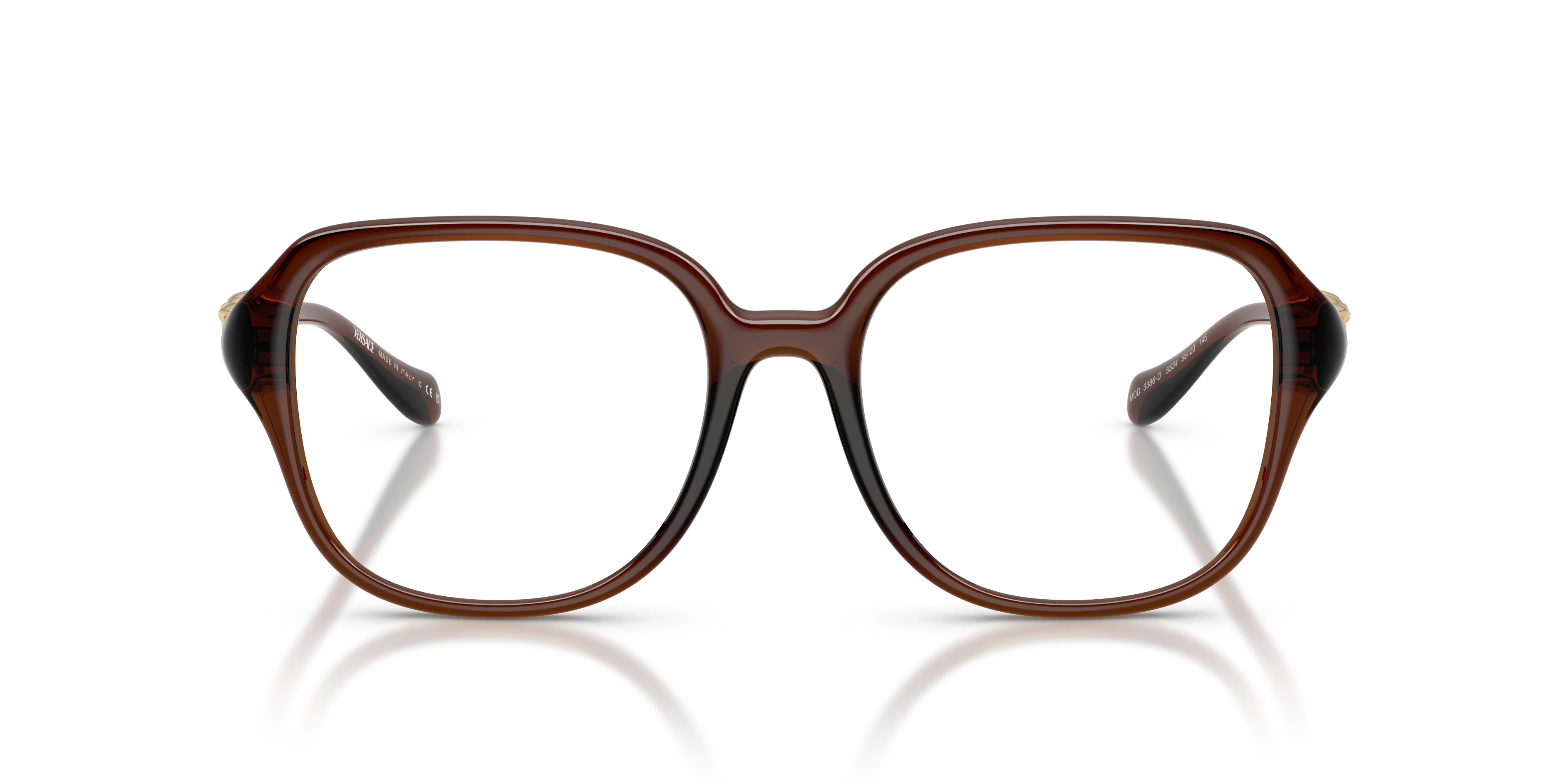 VERSACE VE3386D 5534 55