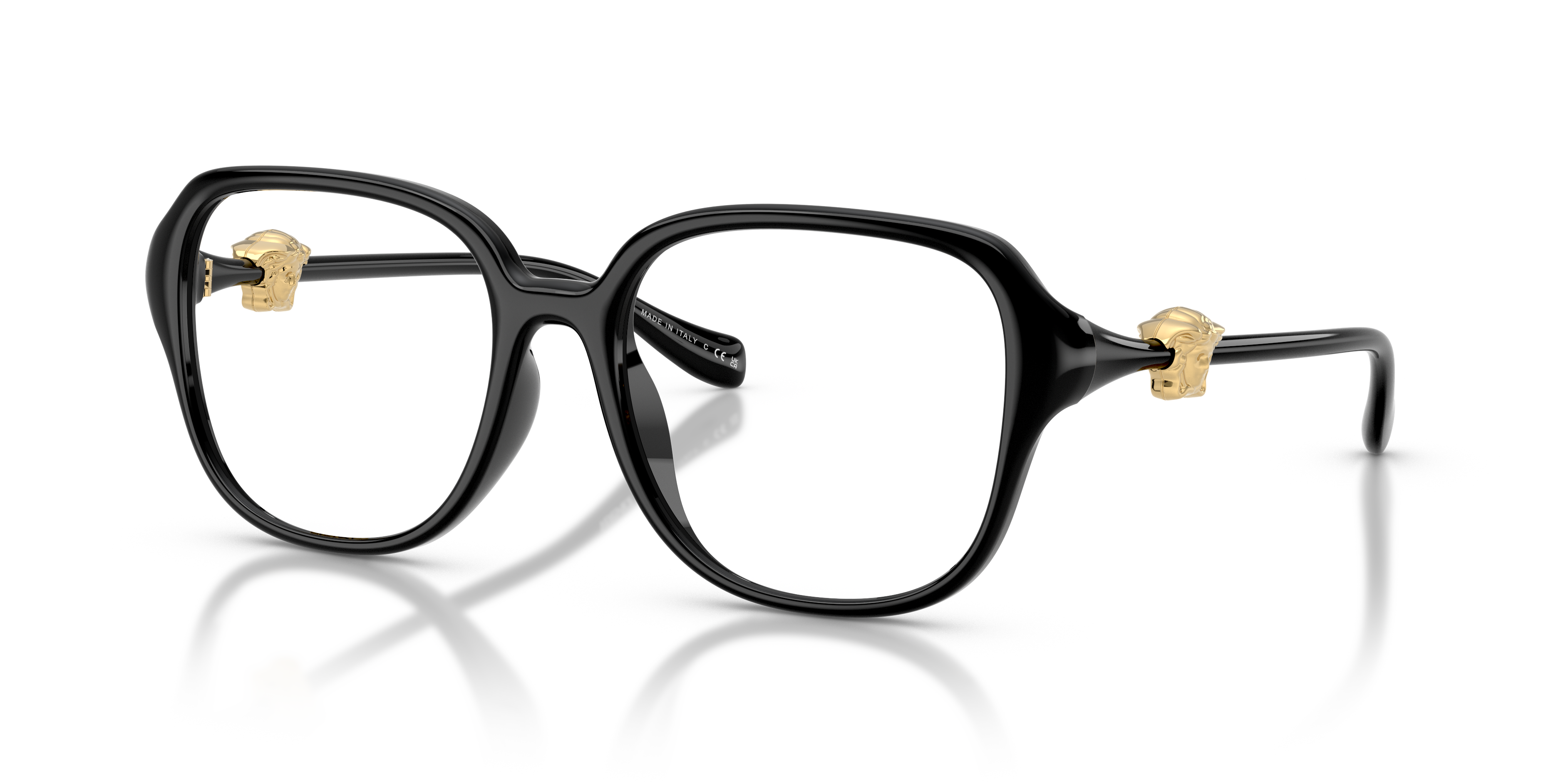 VERSACE VE3386D GB1 55