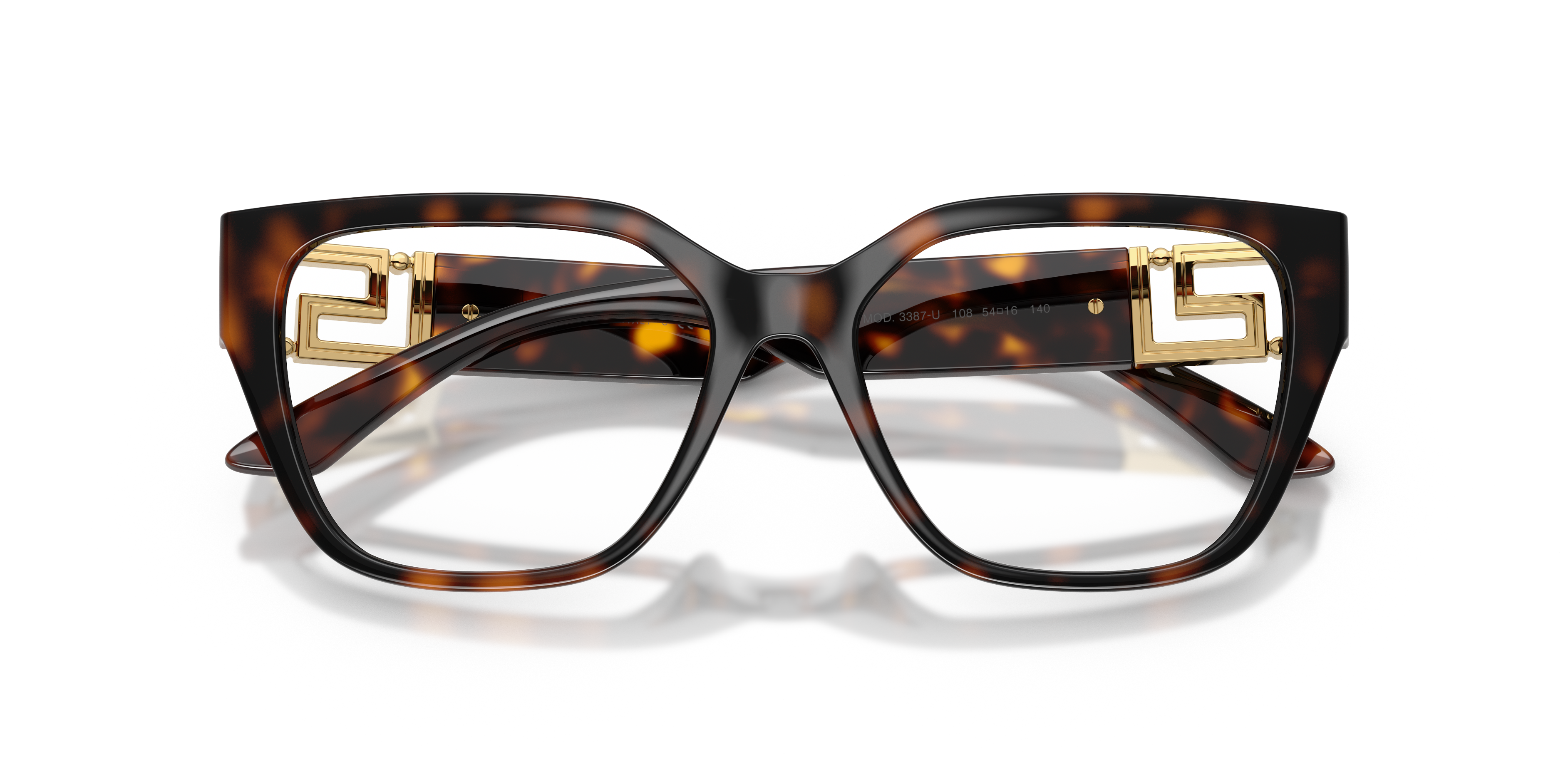 VERSACE VE3387U 108 52