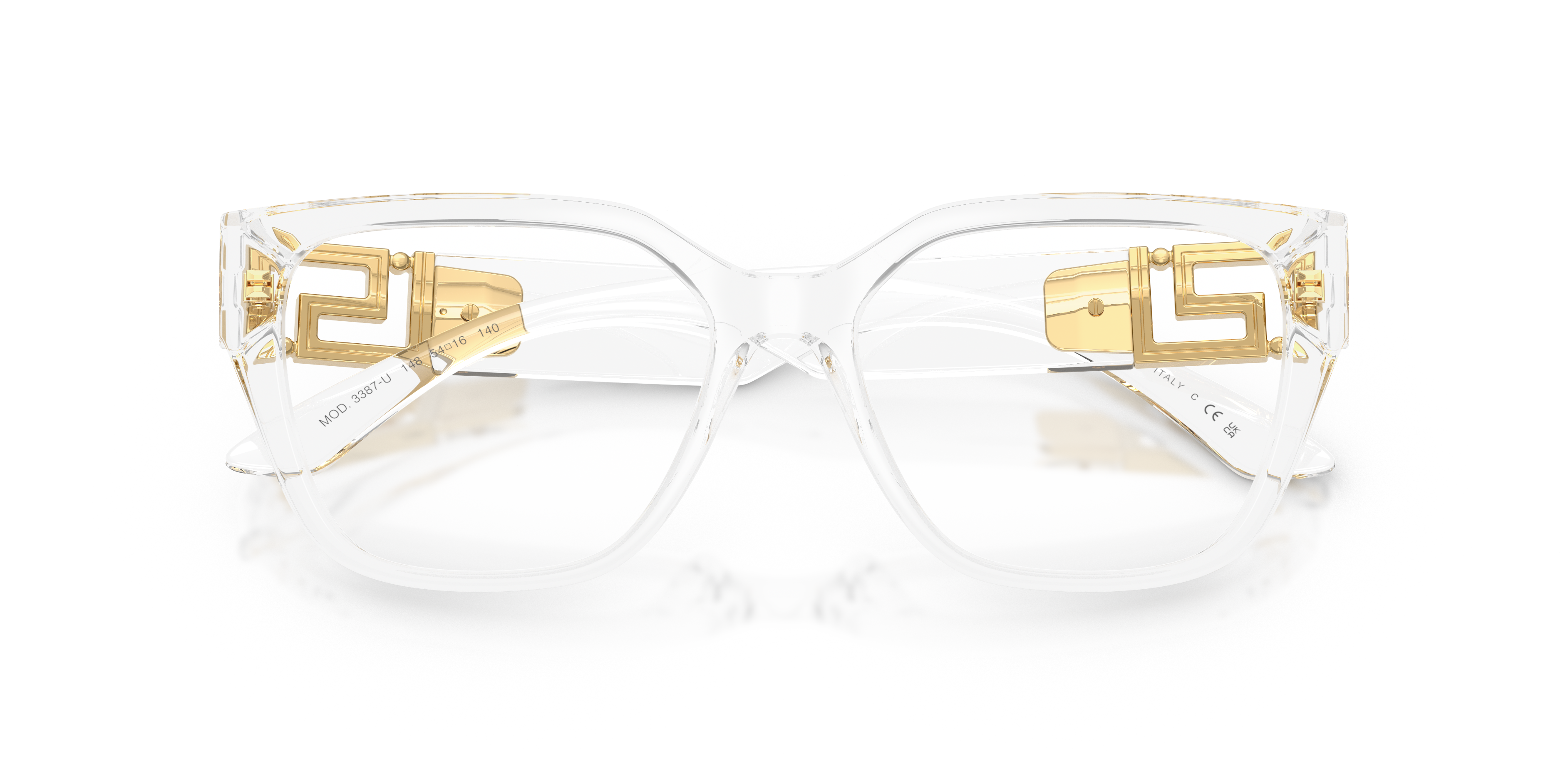 VERSACE VE3387U 148 52