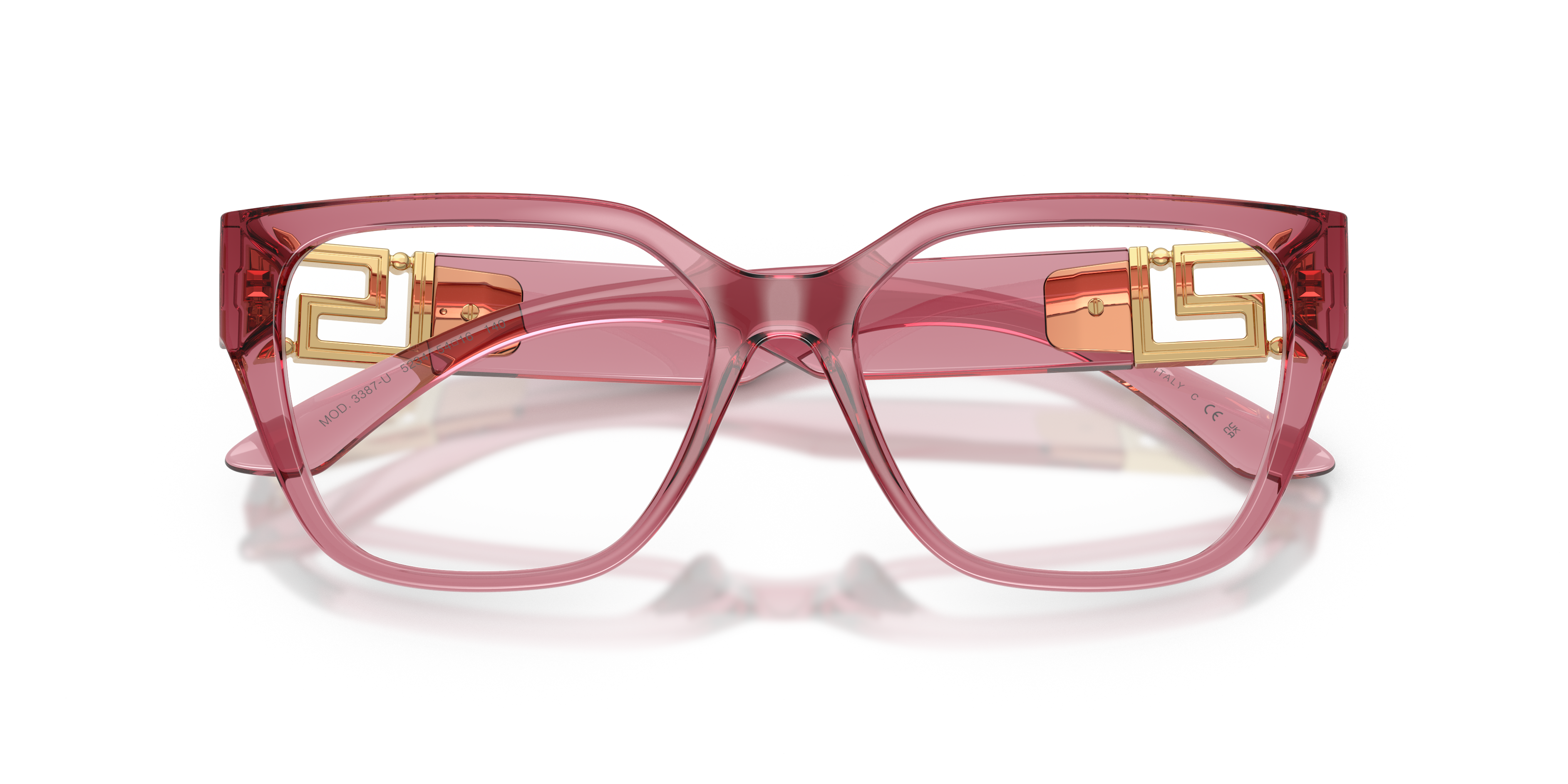 VERSACE VE3387U 5234 54