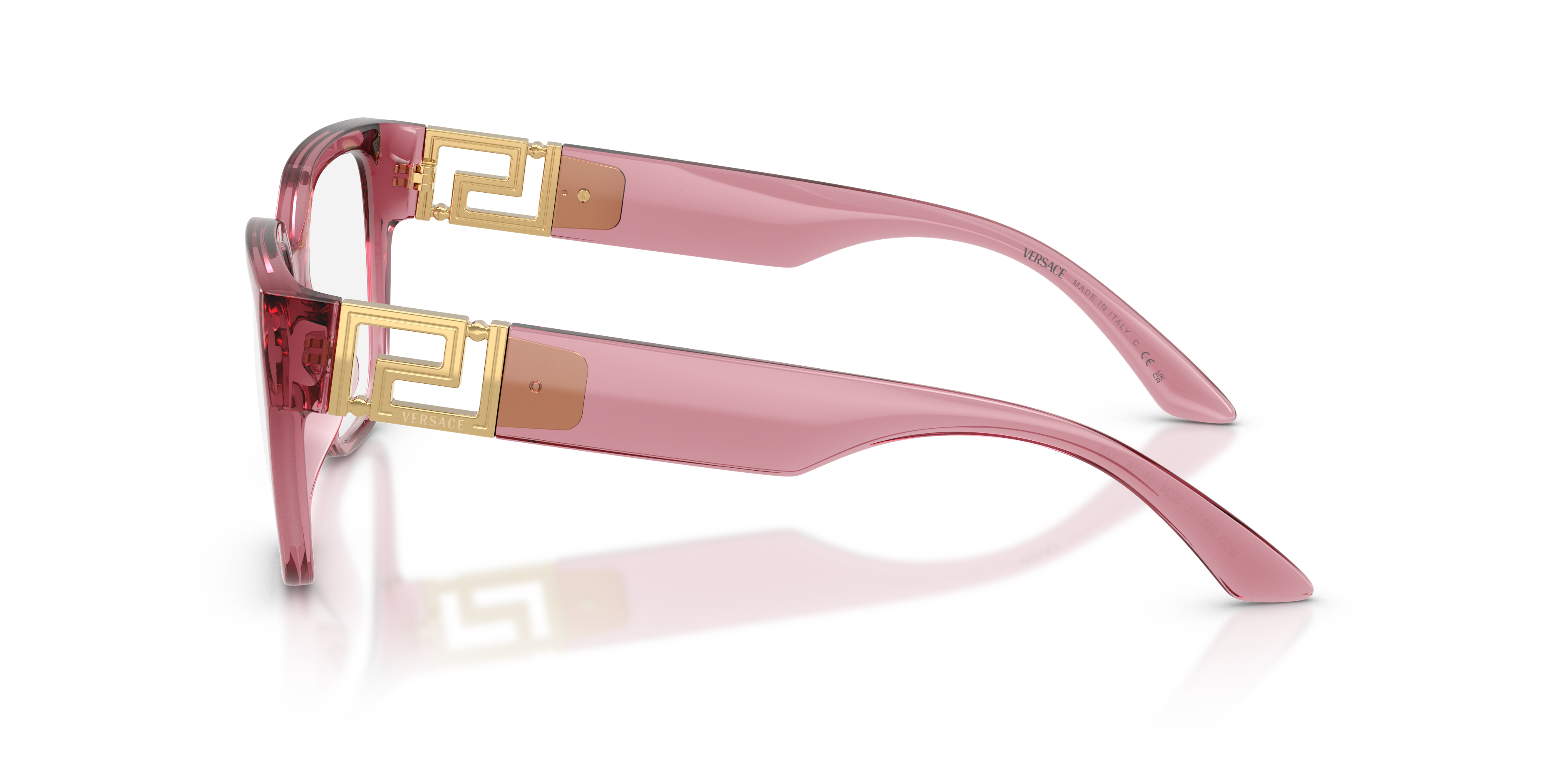 VERSACE VE3387U 5234 54