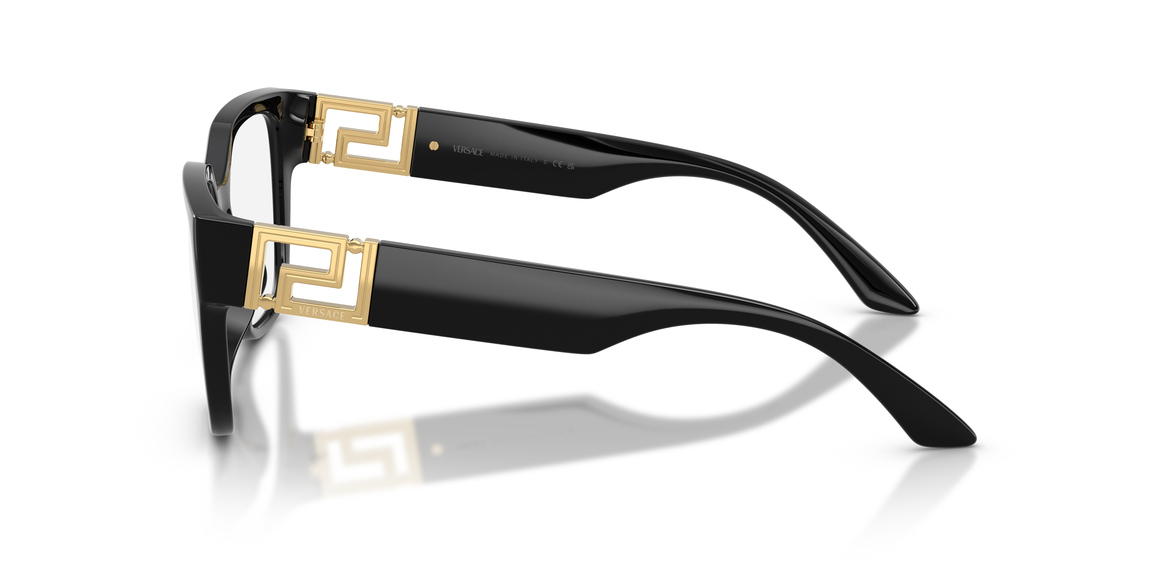 VERSACE VE3387U GB1 54
