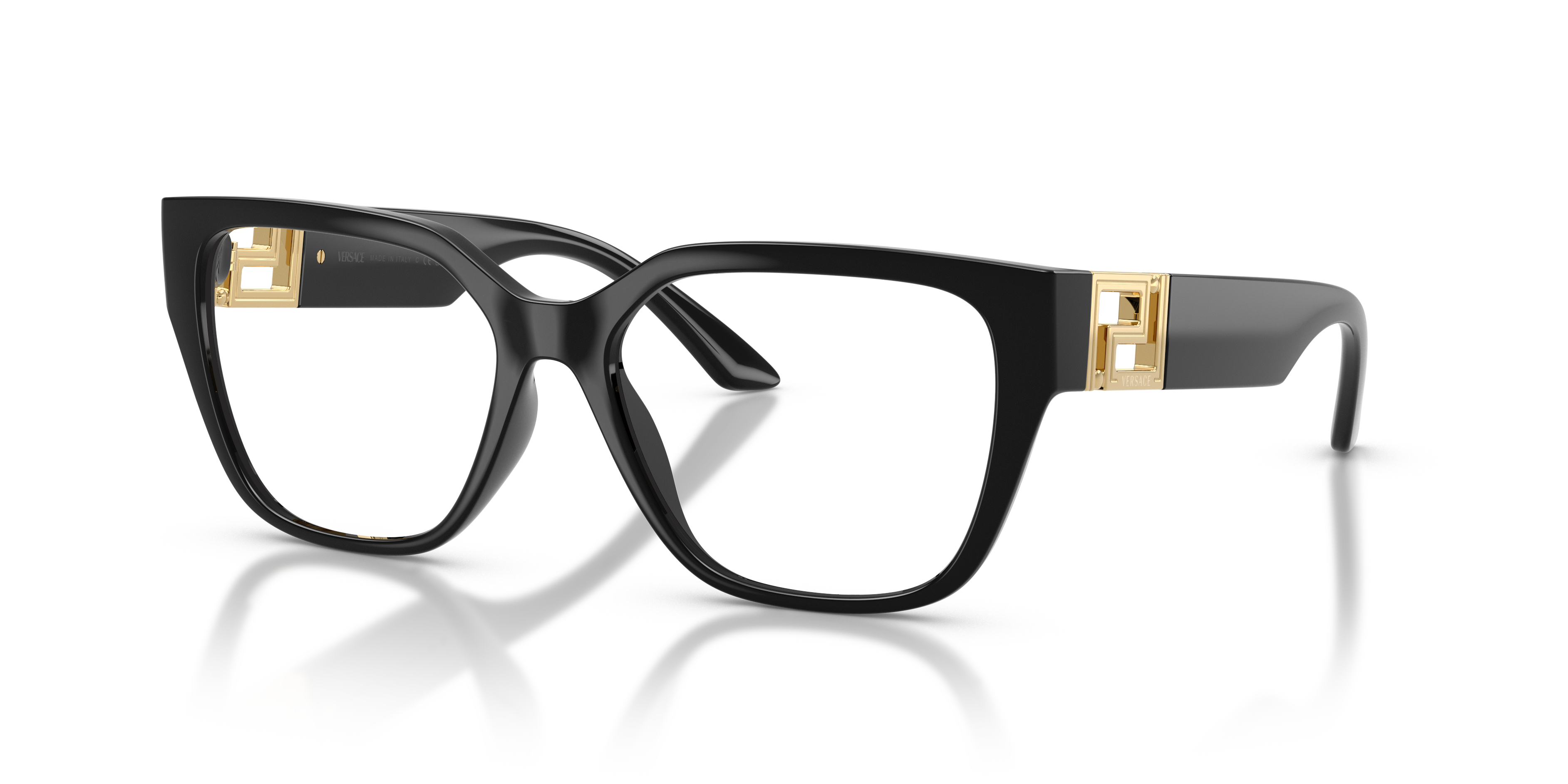 VERSACE VE3387U GB1 54