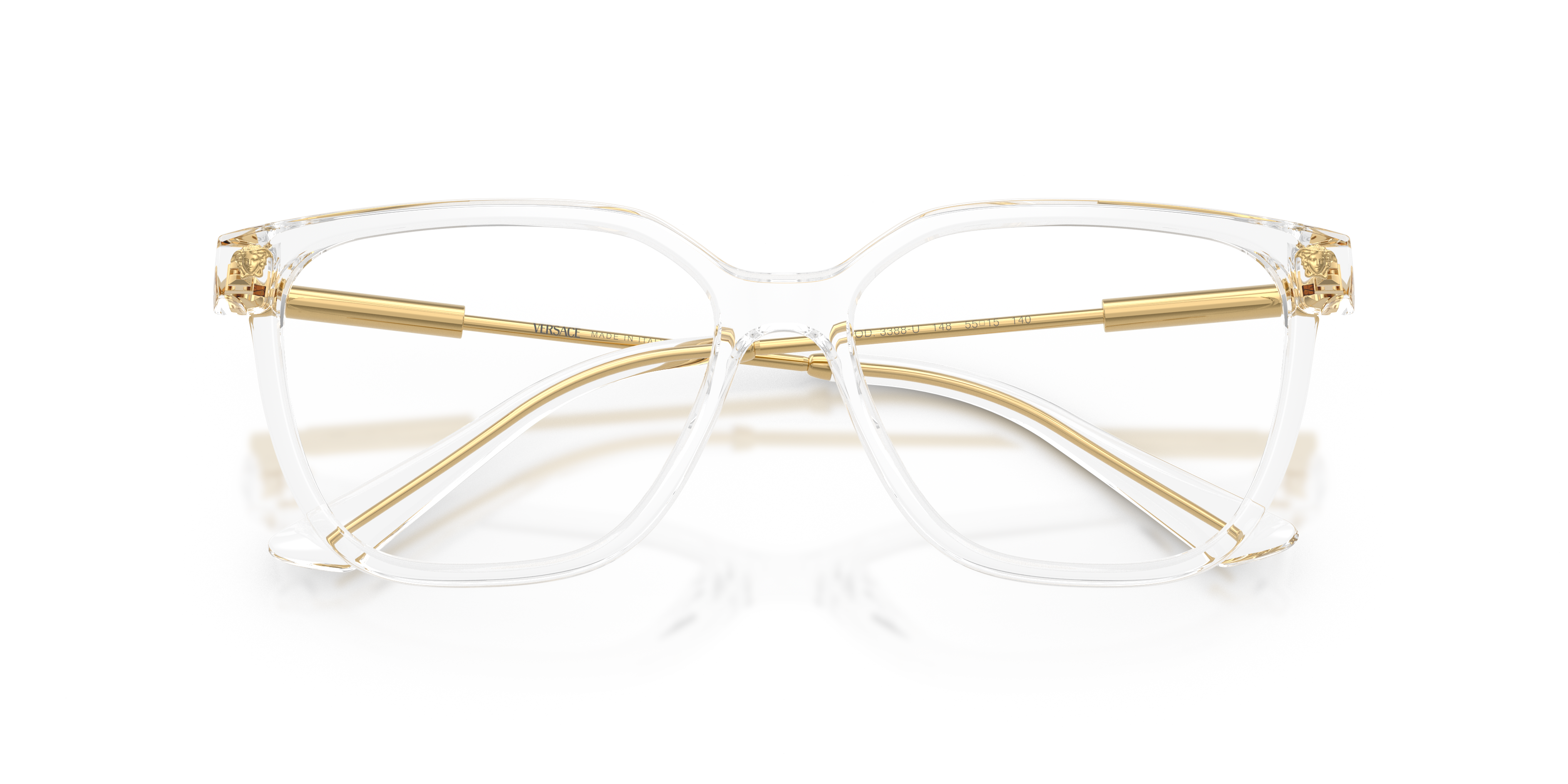 VERSACE VE3388U 148 55