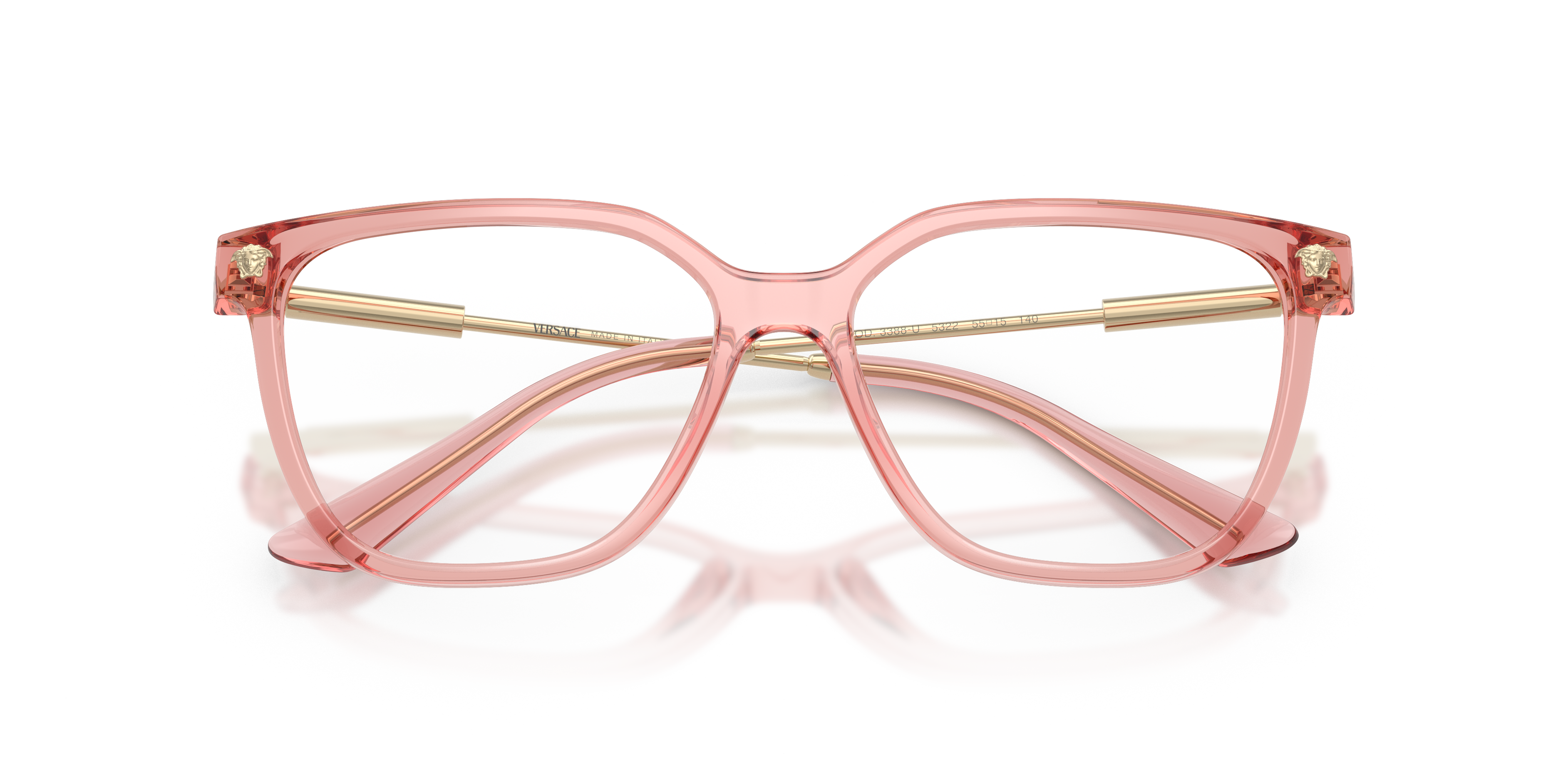 VERSACE VE3388U 5322 53