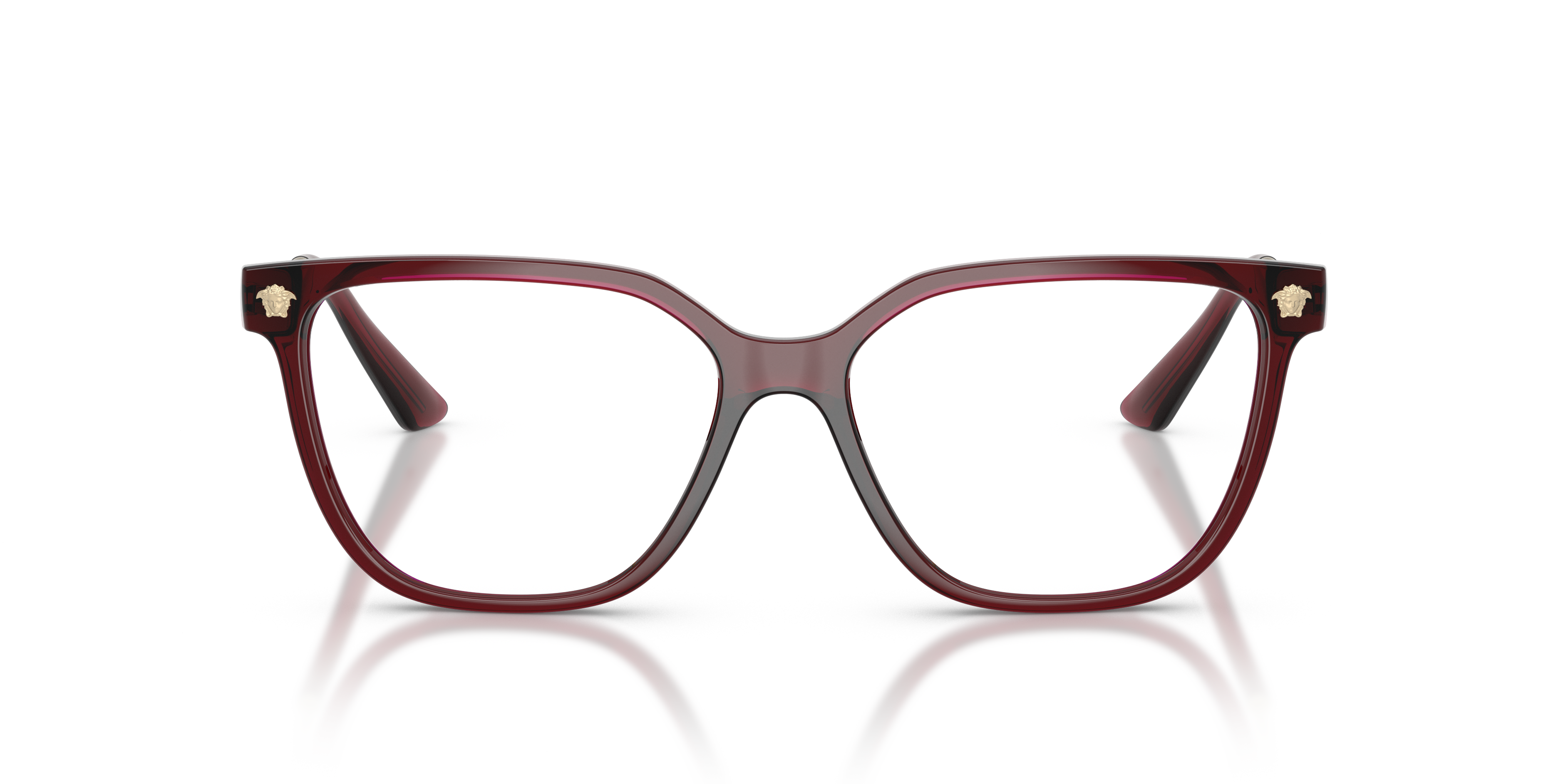 VERSACE VE3388U 5538 55