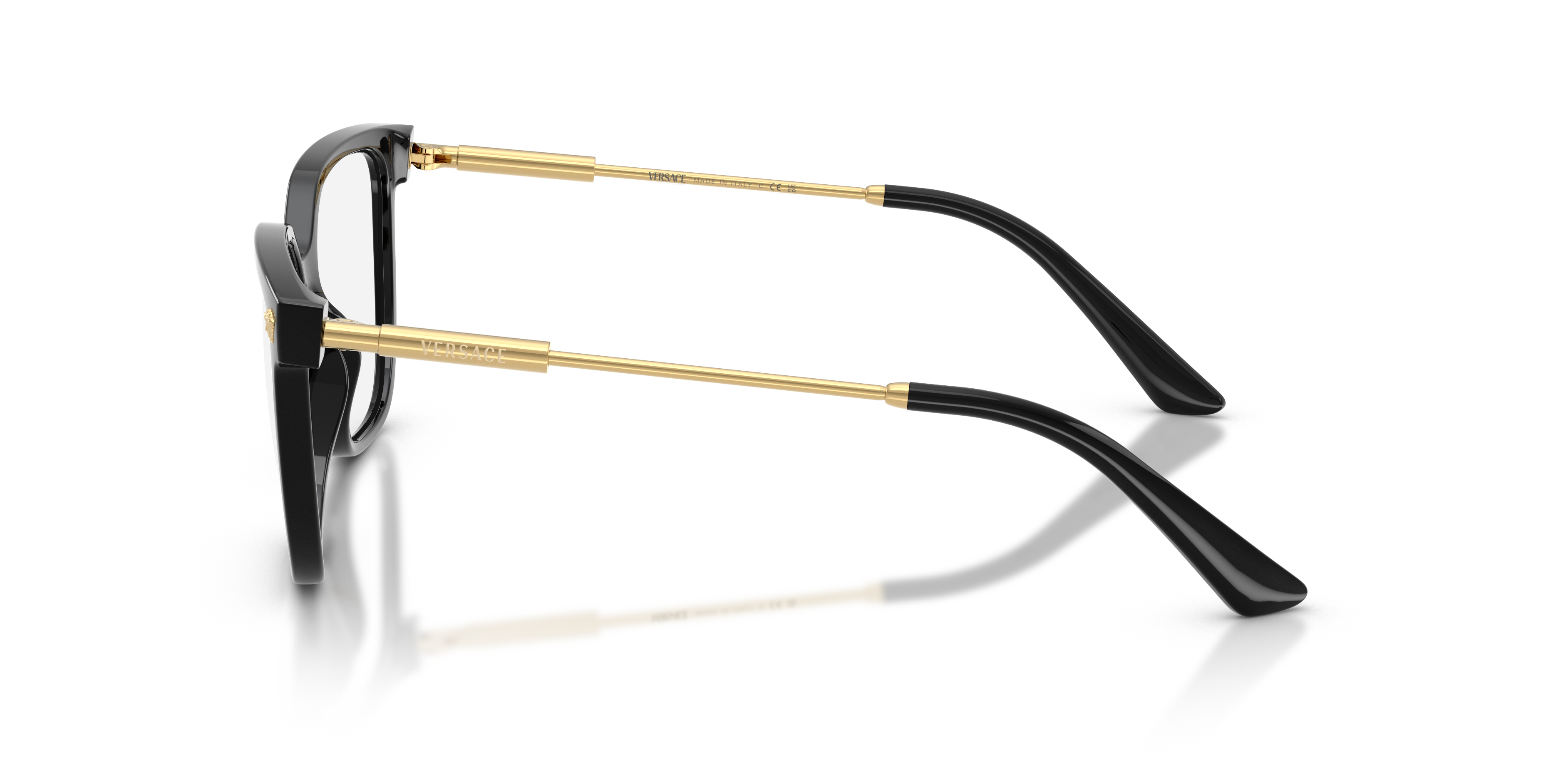 VERSACE VE3388U GB1 55
