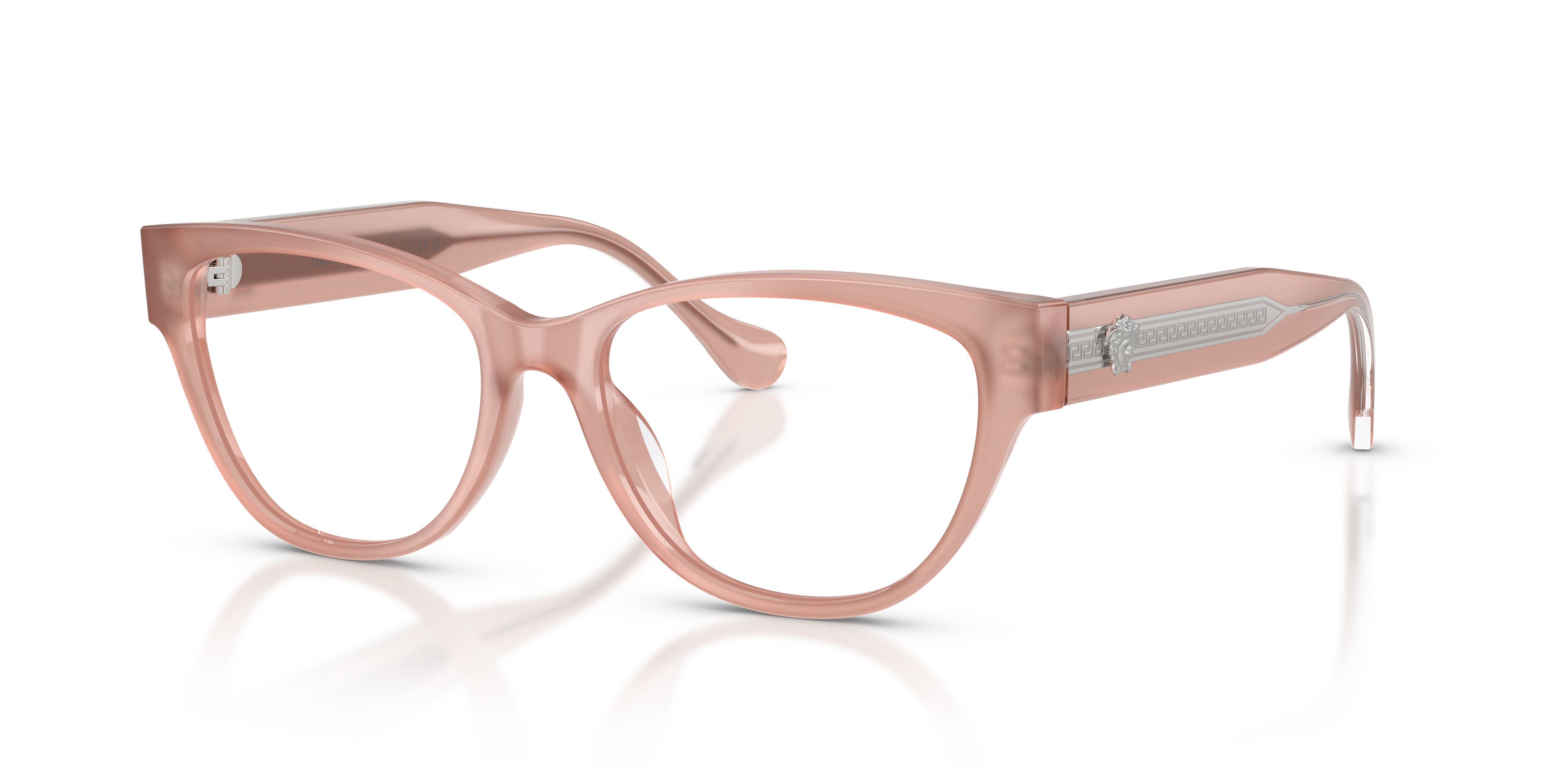 VERSACE VE3389U 5394 52