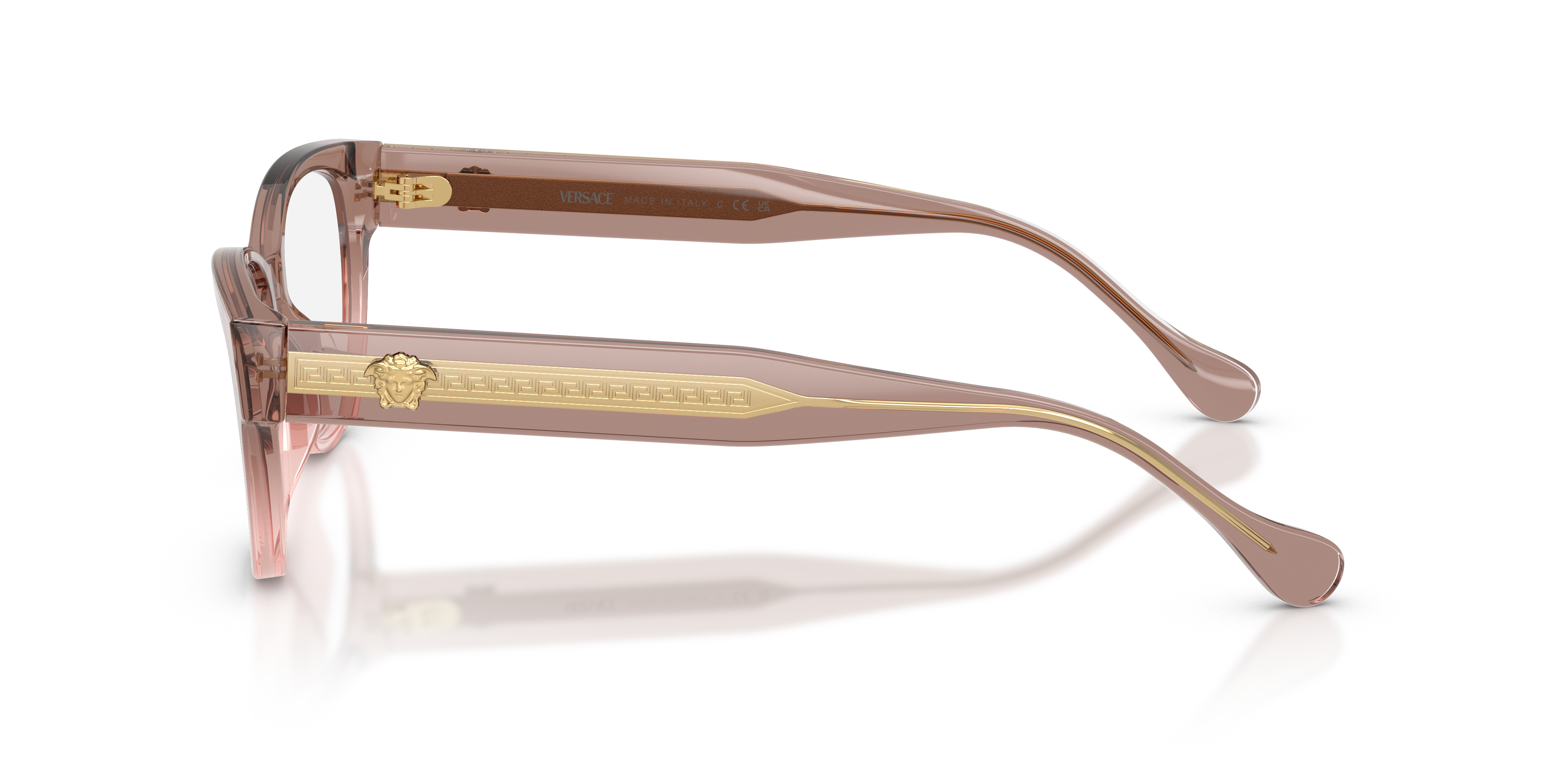 VERSACE VE3389U 5435 52
