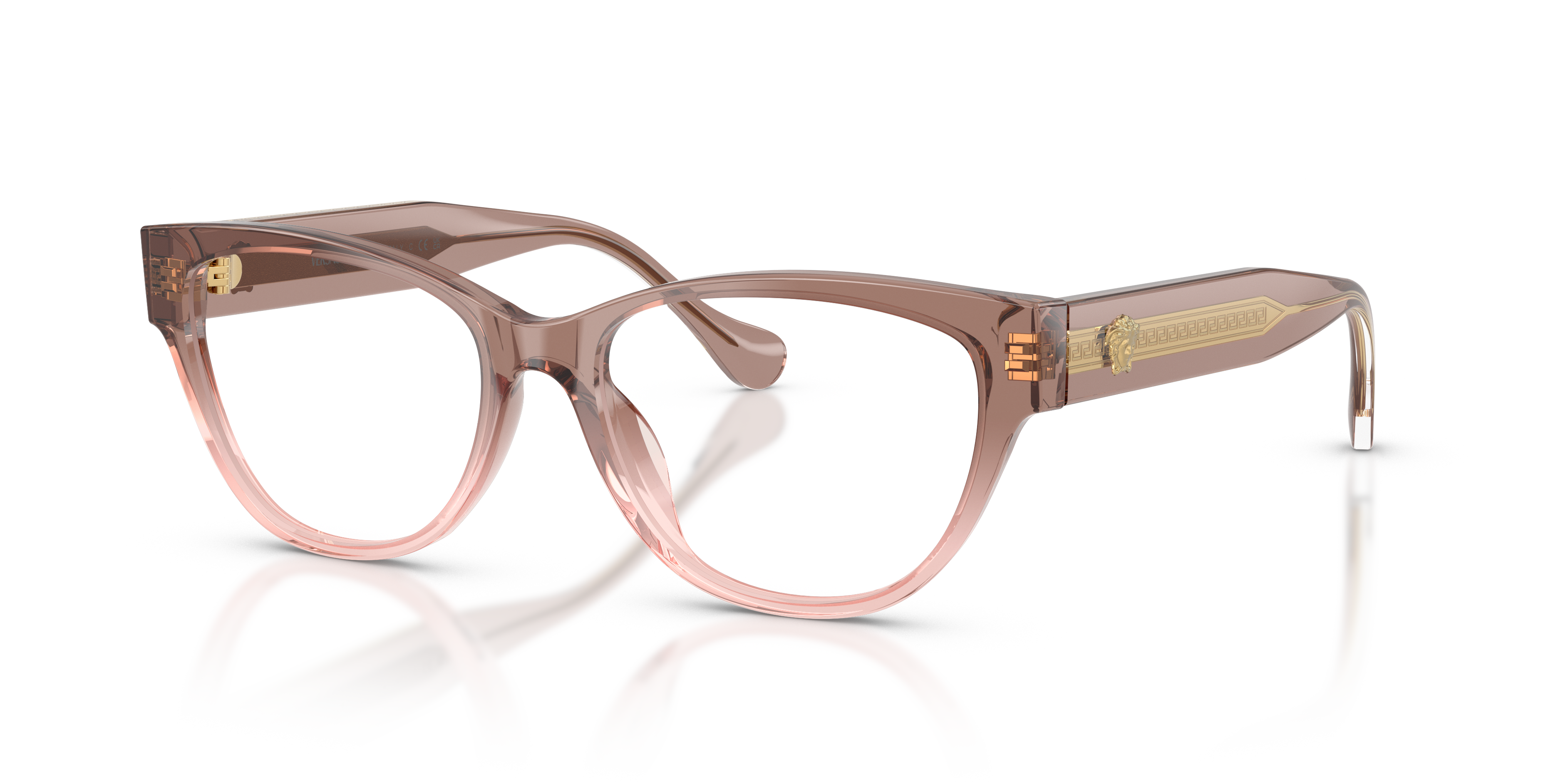 VERSACE VE3389U 5435 52