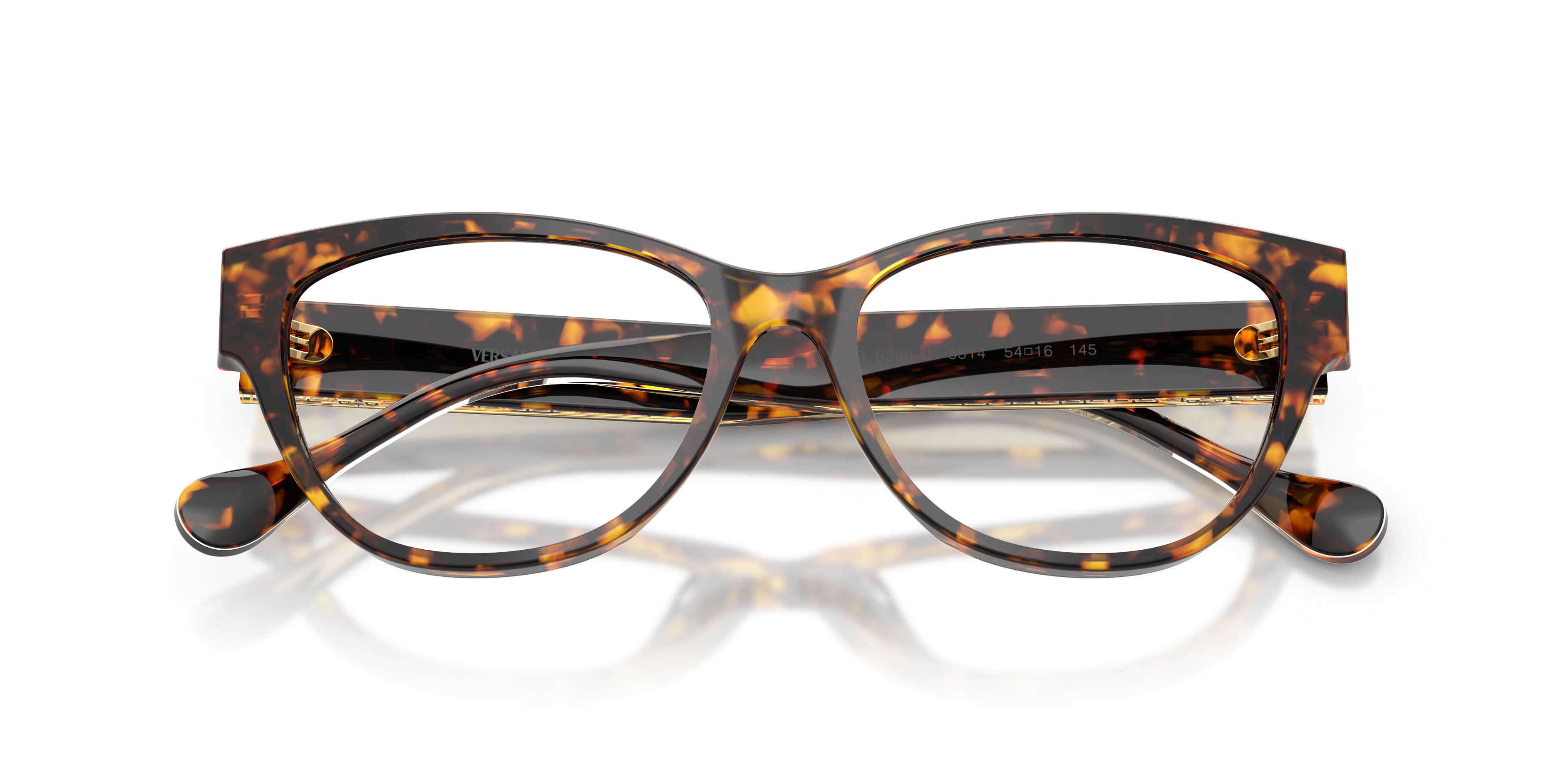 VERSACE VE3389U 5514 52