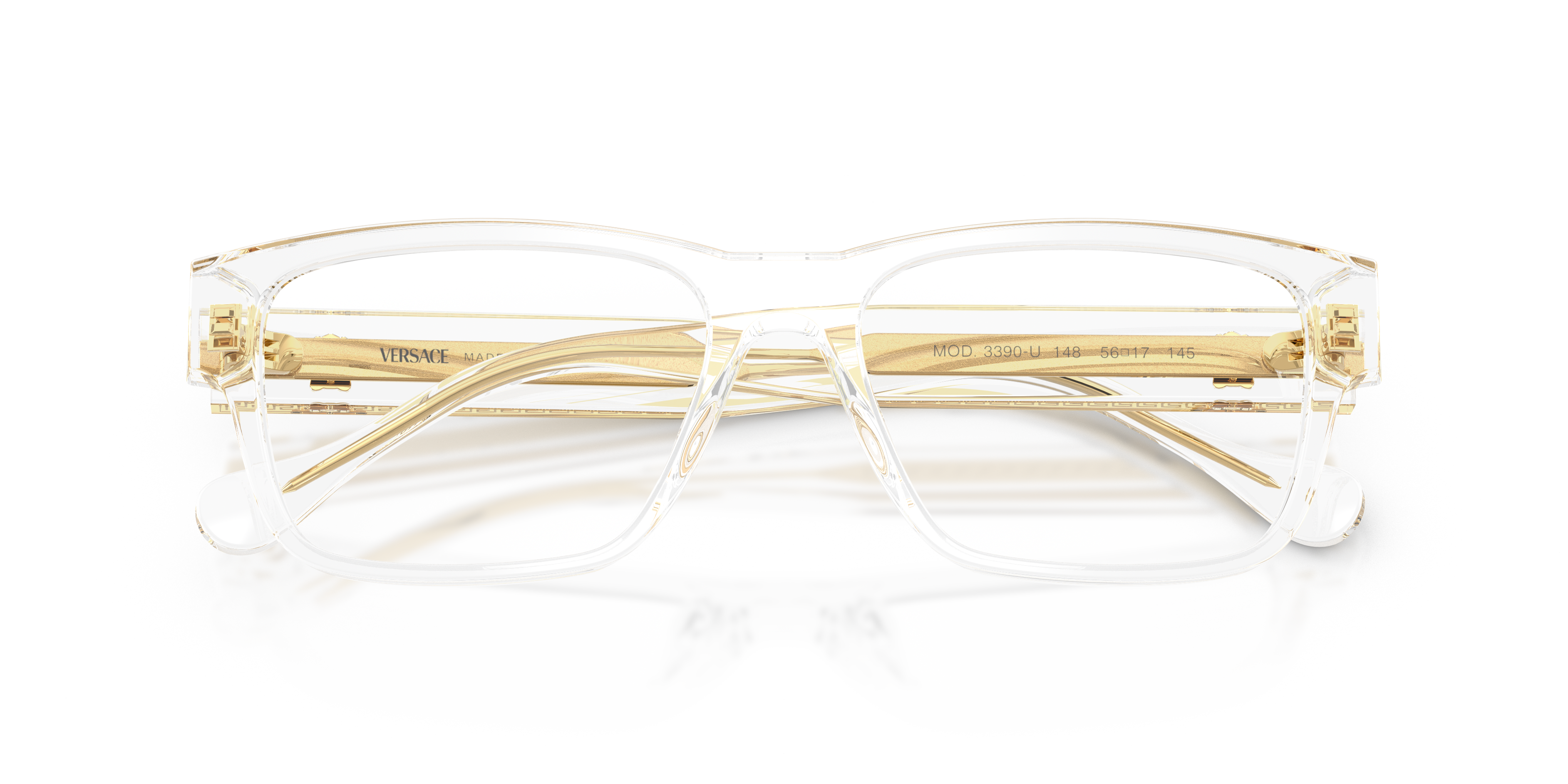 VERSACE VE3390U 148 54