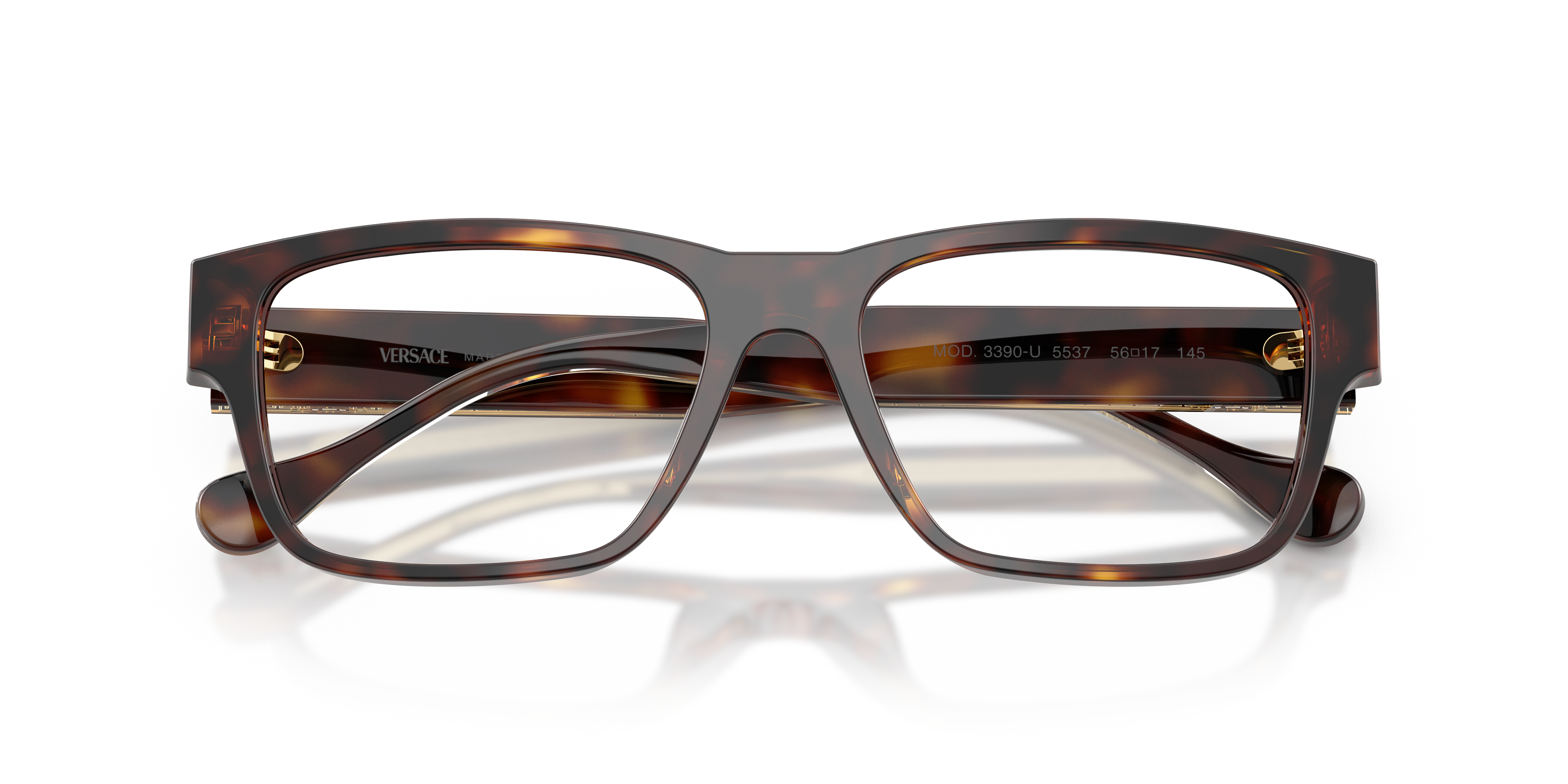 VERSACE VE3390U 5537 54