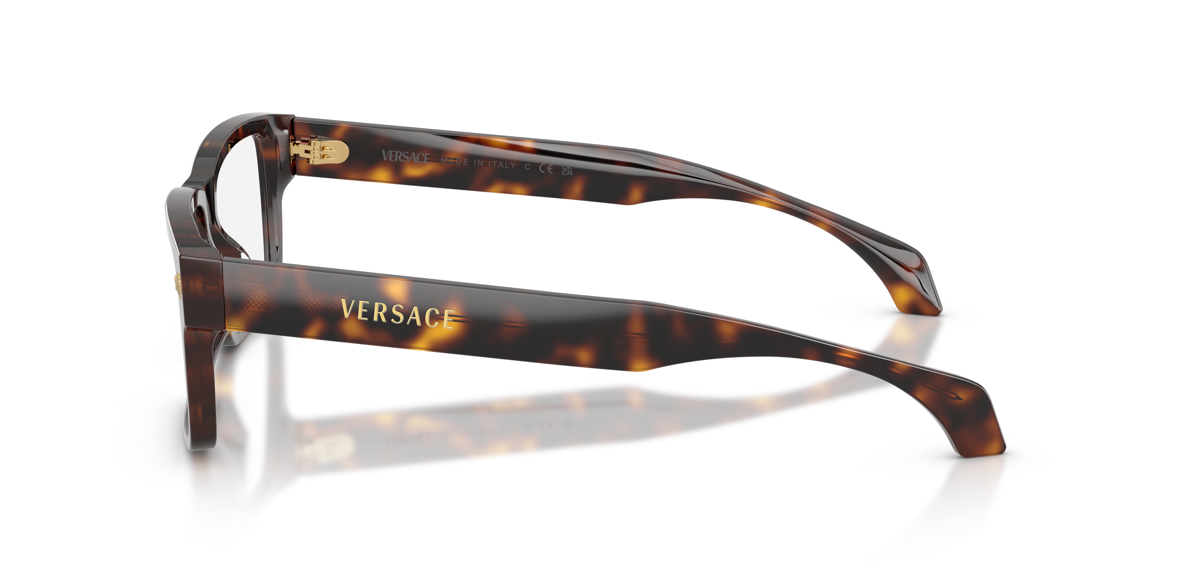 VERSACE VE3391U 108 56