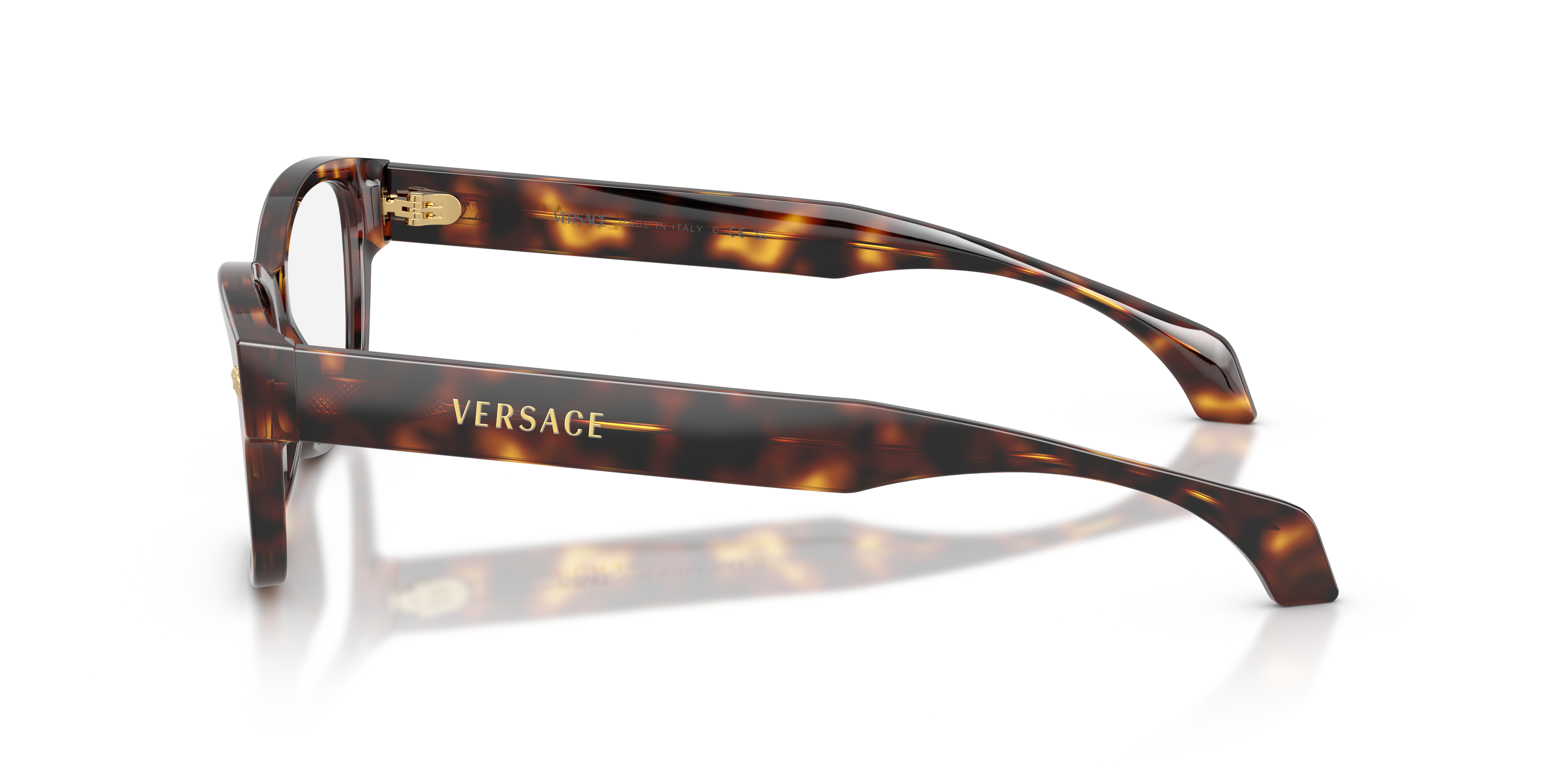 VERSACE VE3392 5539 52