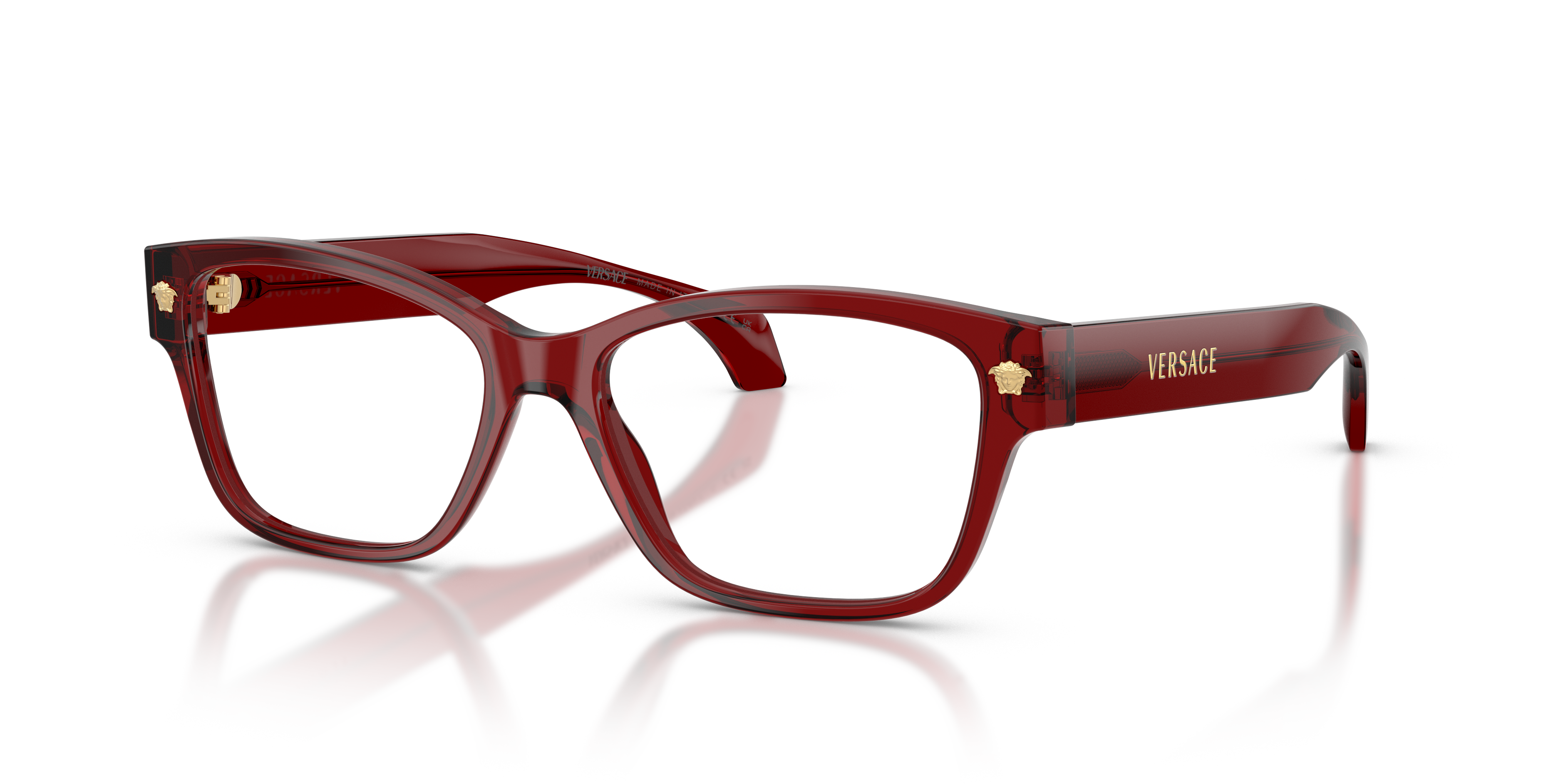 VERSACE VE3392 5540 52